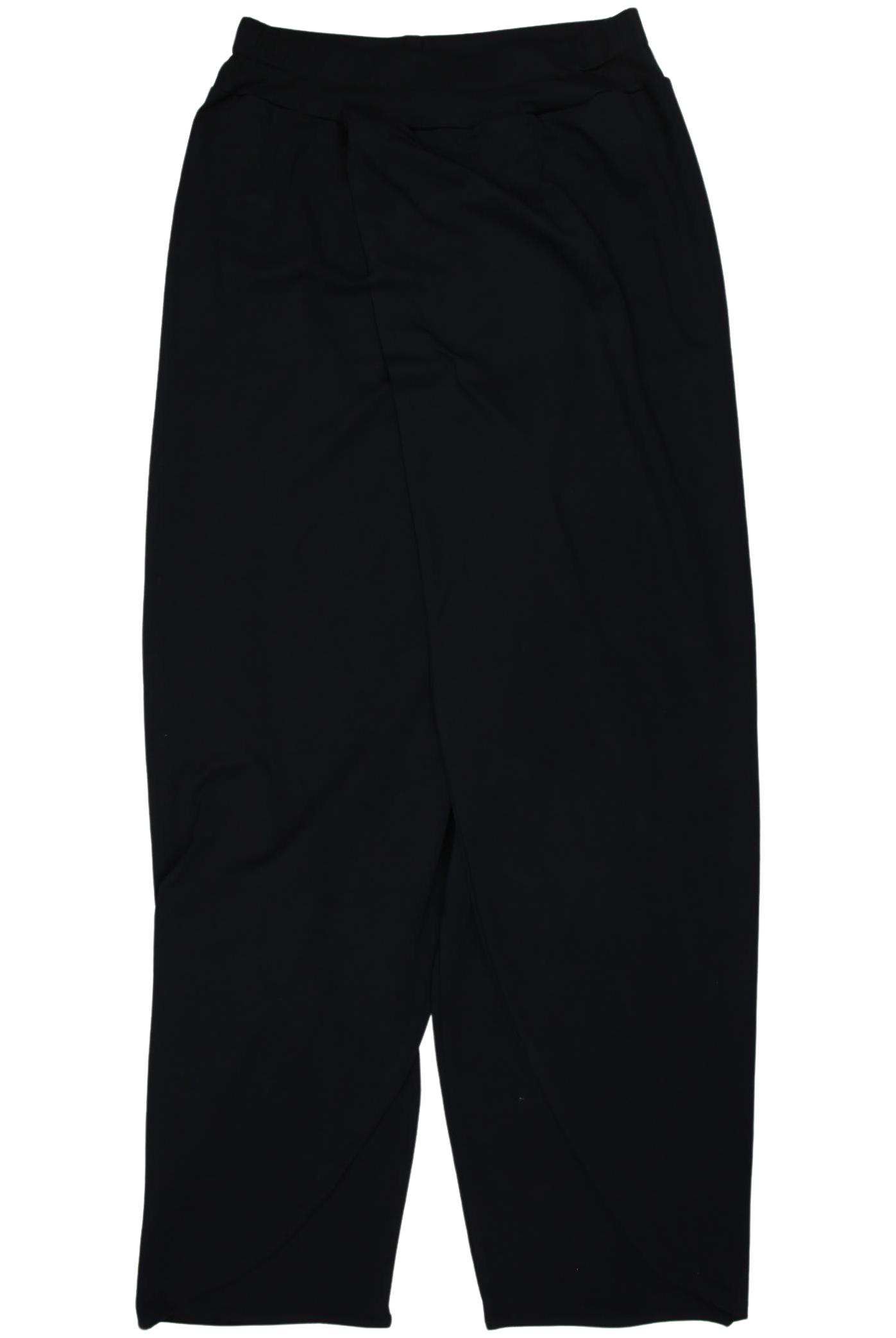 

Deerberg Damen Stoffhose, schwarz, Gr. 0