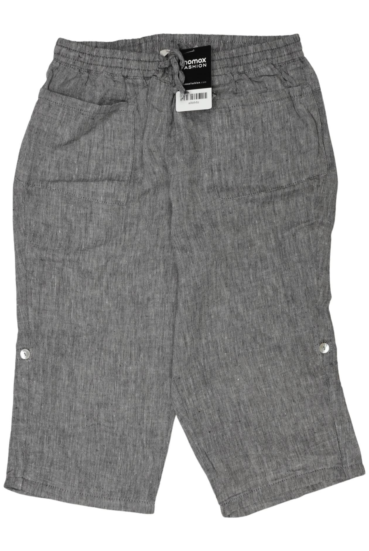 

Deerberg Damen Stoffhose, grau, Gr. 38