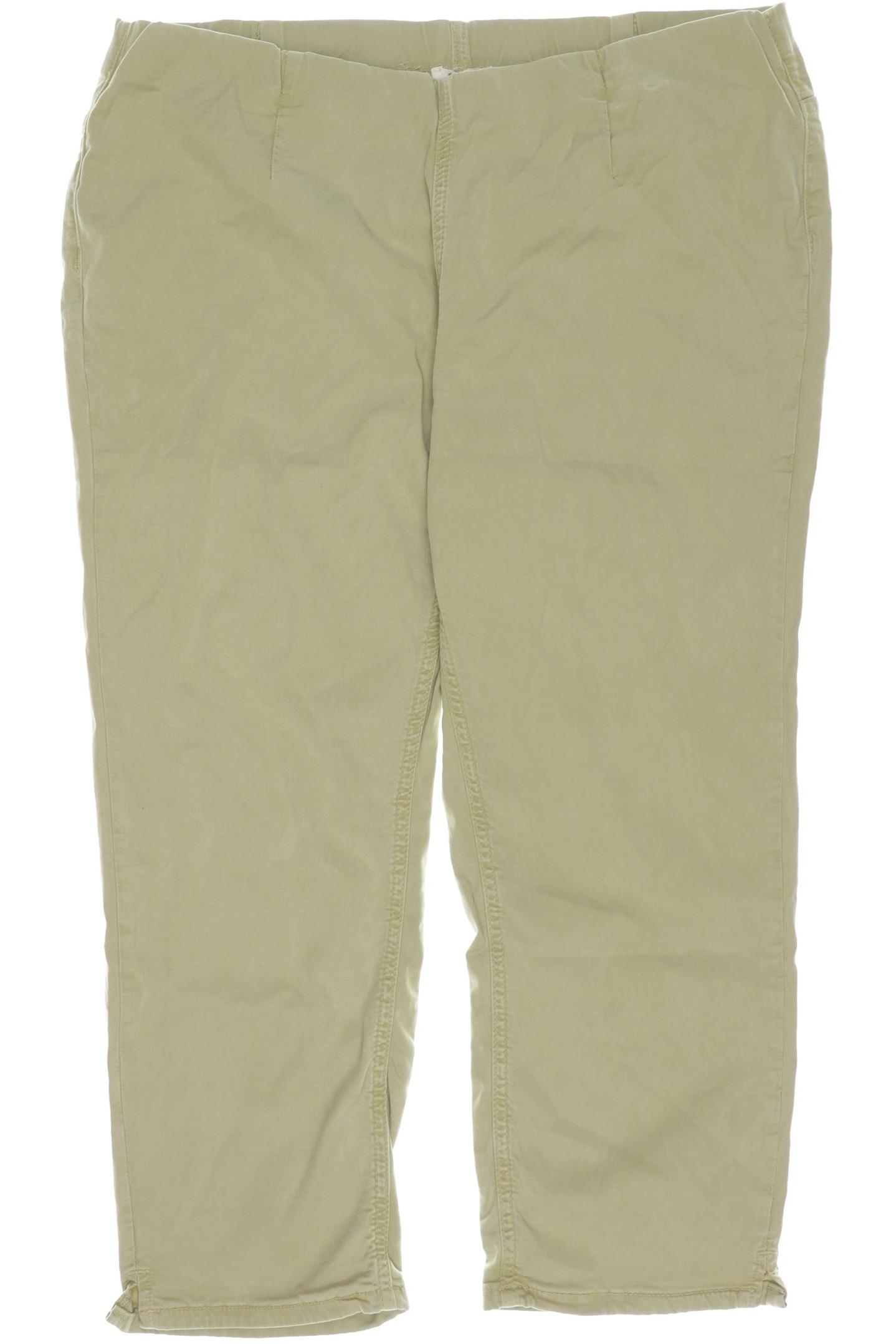 

Deerberg Damen Stoffhose, grün, Gr. 48
