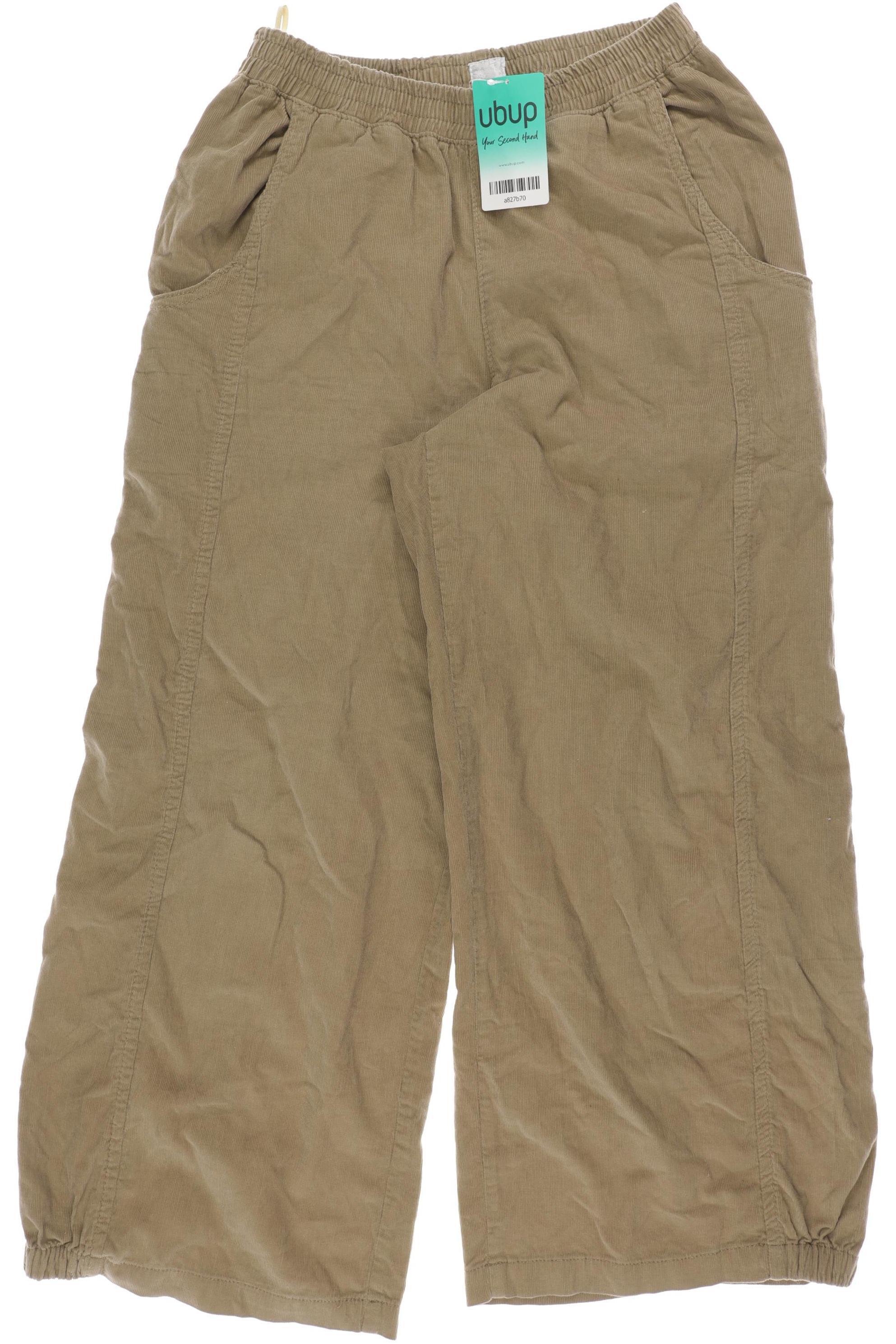 

Deerberg Damen Stoffhose, braun, Gr.