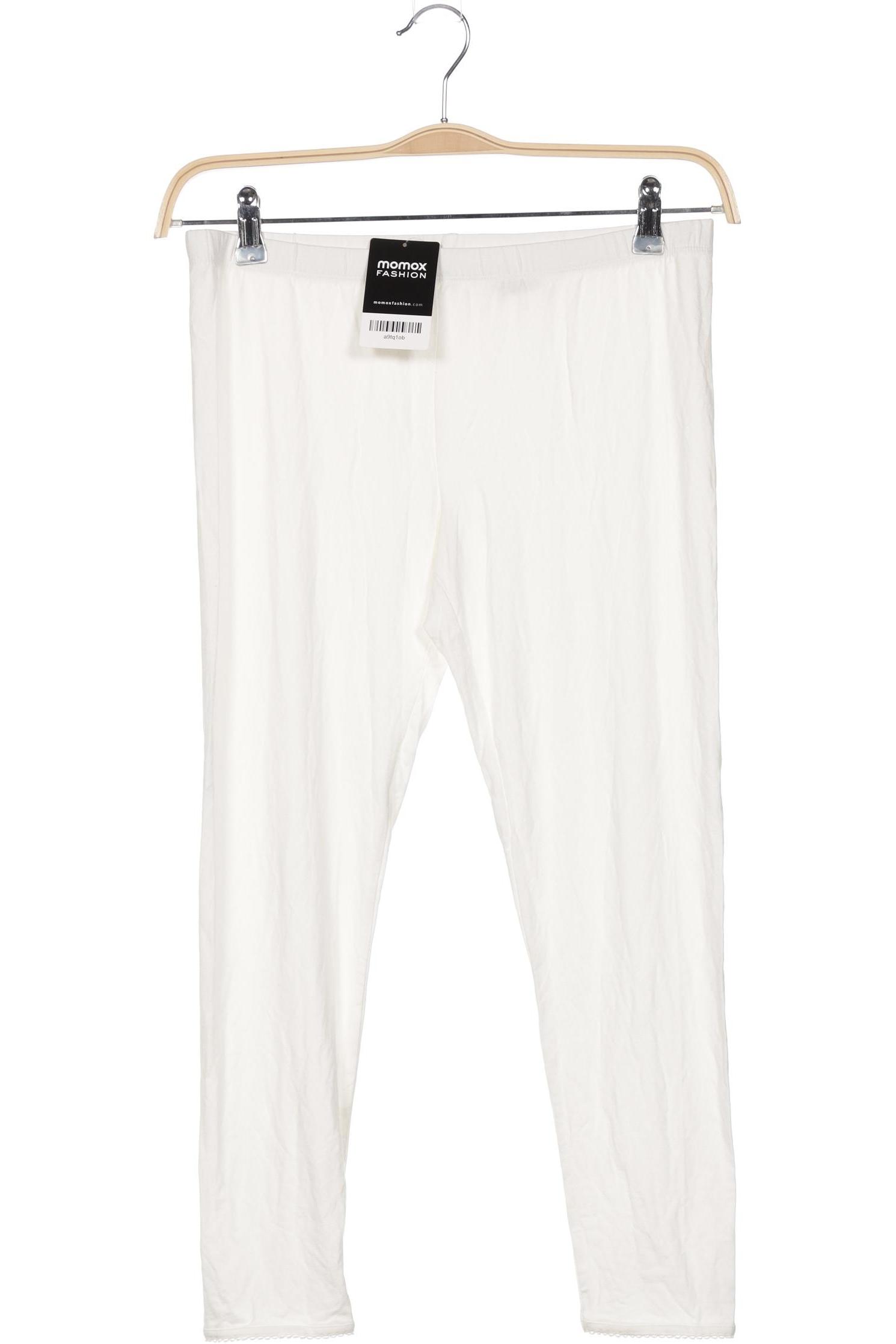 

Deerberg Damen Stoffhose, weiß, Gr. 0