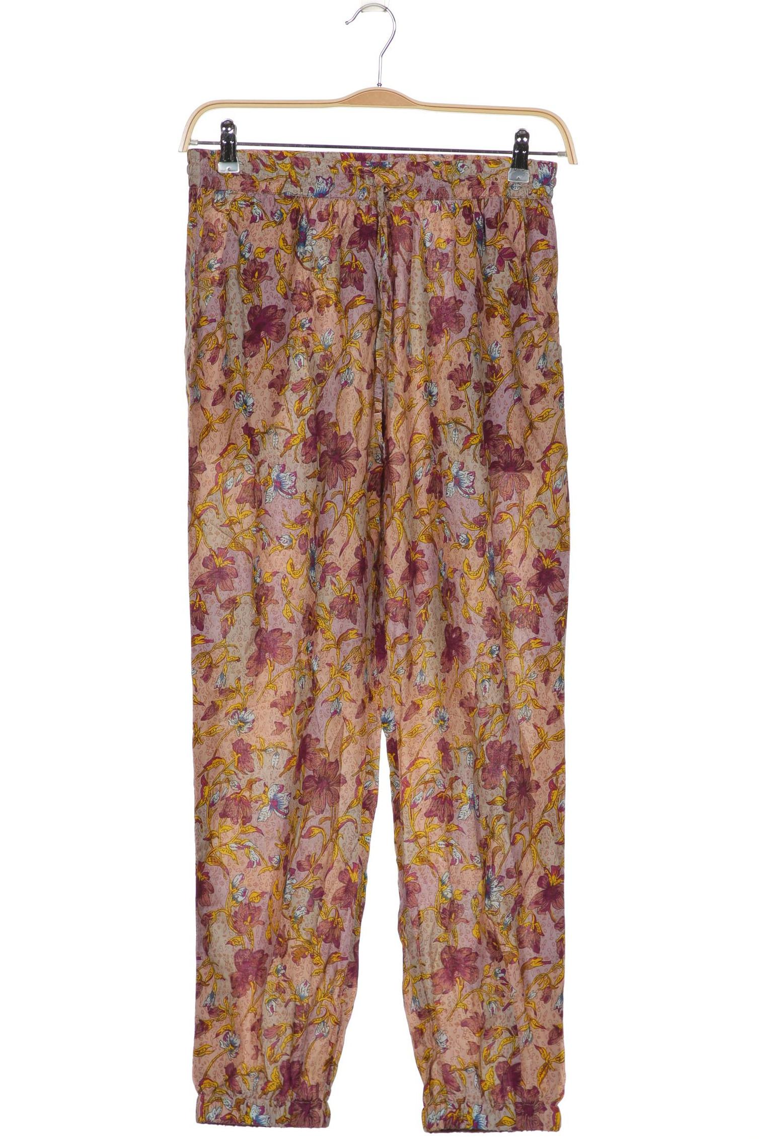 

Deerberg Damen Stoffhose, flieder