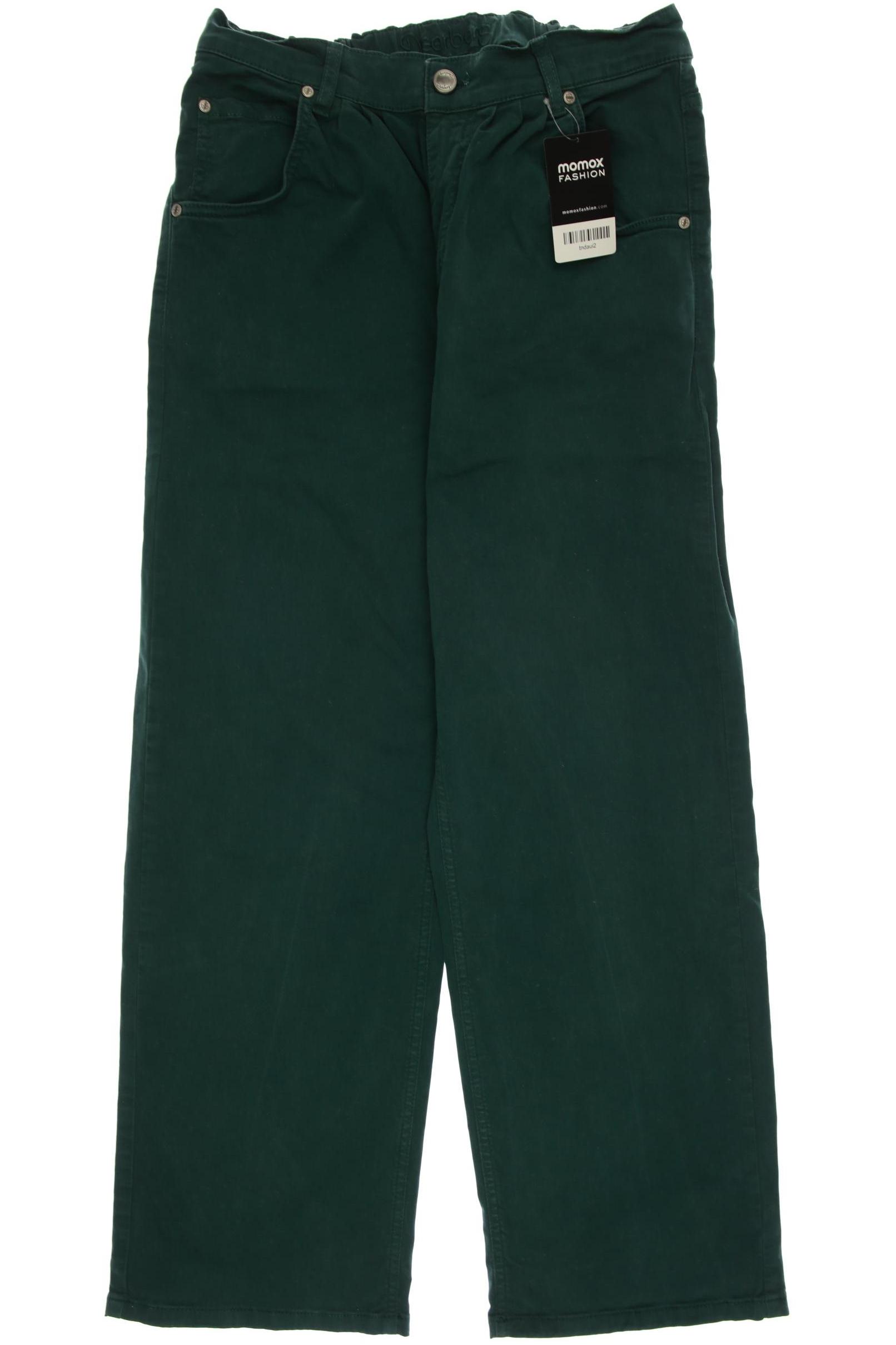 

Deerberg Damen Stoffhose, grün, Gr. 42