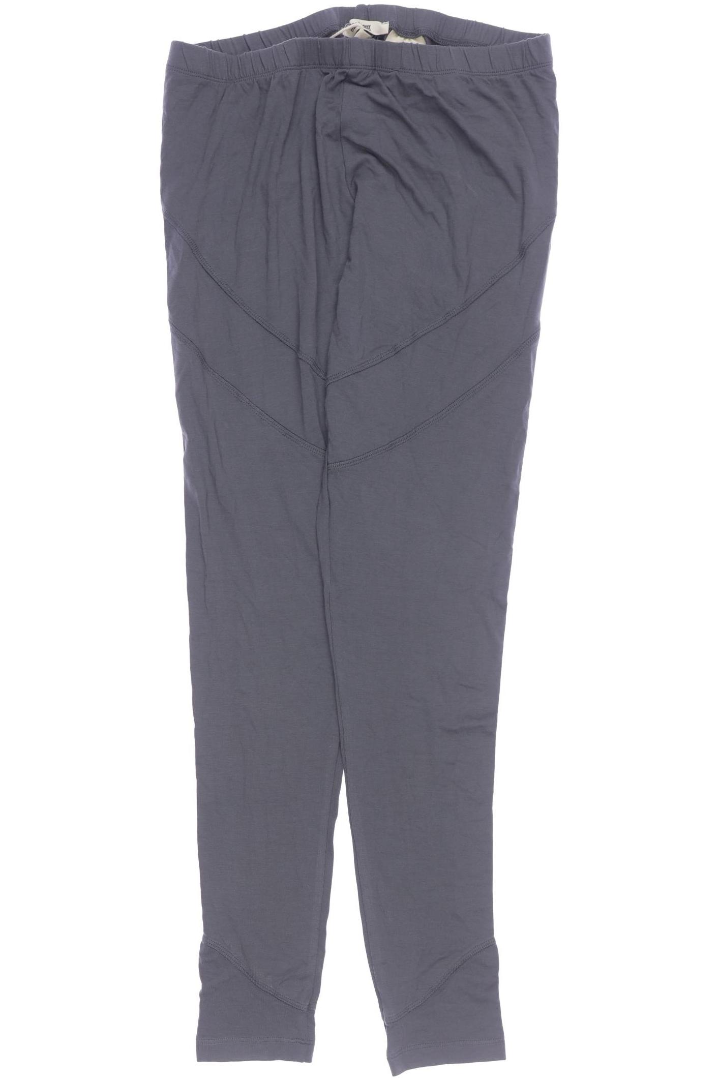 

Deerberg Damen Stoffhose, grau, Gr. 0