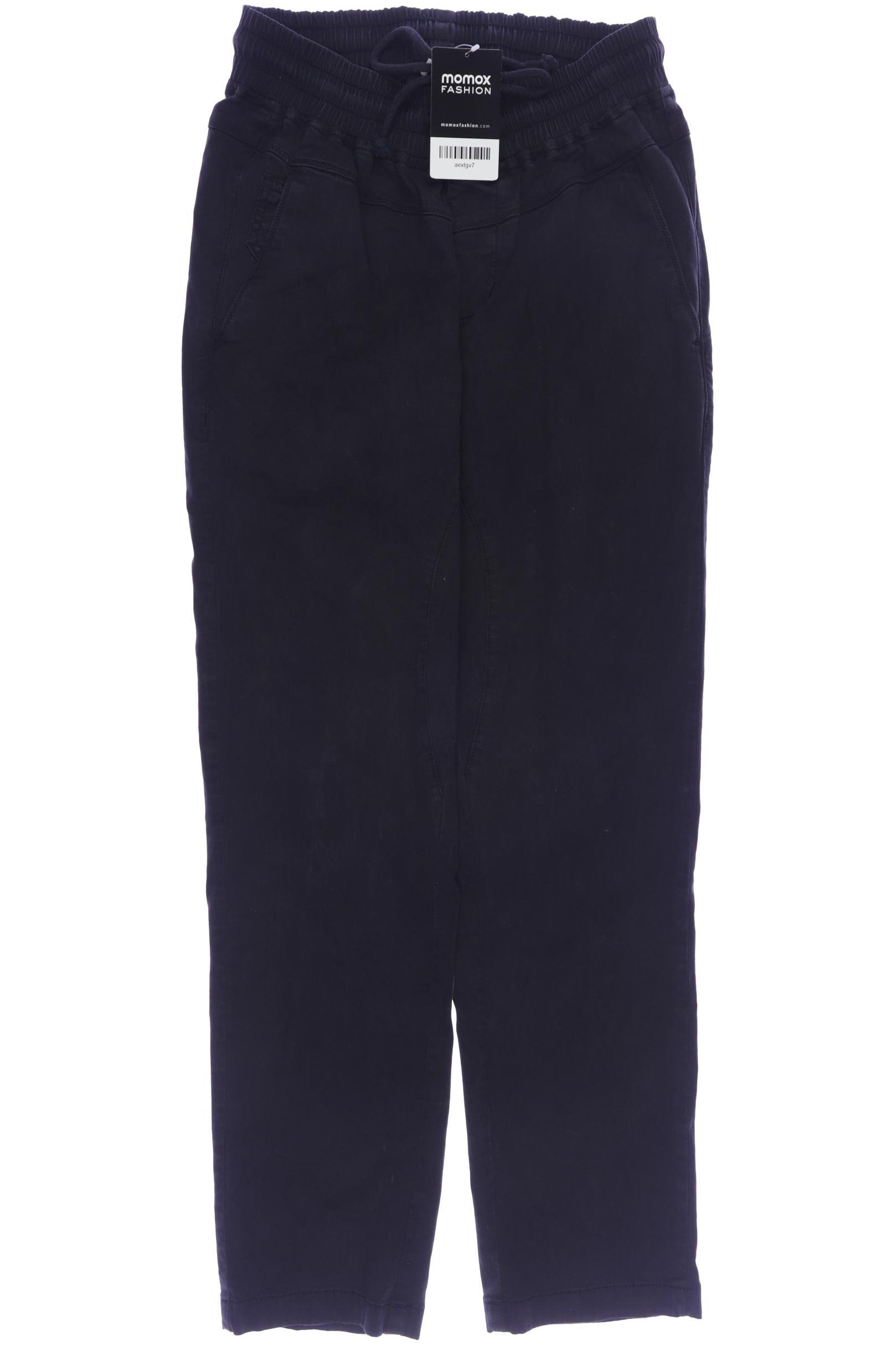 

Deerberg Damen Stoffhose, schwarz, Gr. 36