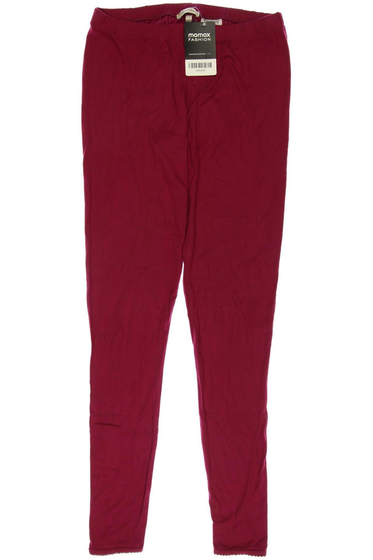 

Deerberg Damen Stoffhose, pink, Gr. 0