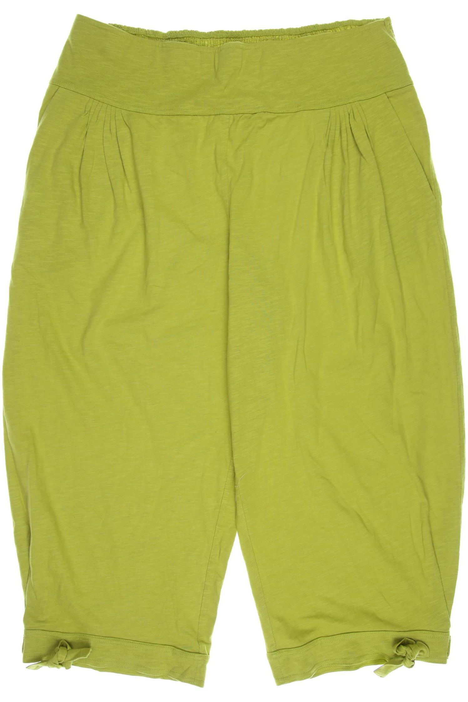 

Deerberg Damen Stoffhose, hellgrün