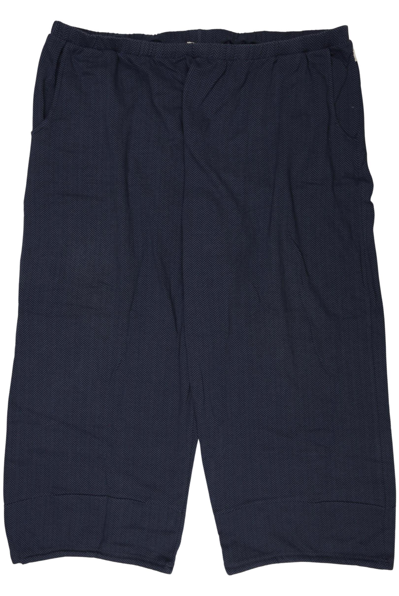 

Deerberg Damen Stoffhose, blau, Gr. 0