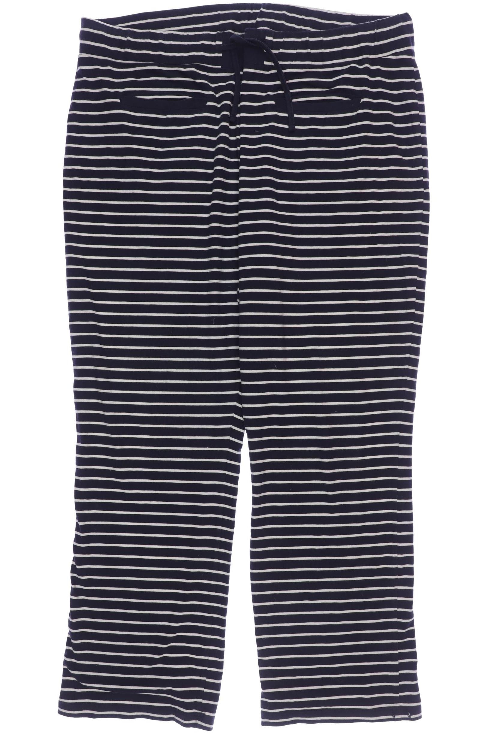 

Deerberg Damen Stoffhose, marineblau, Gr. 0