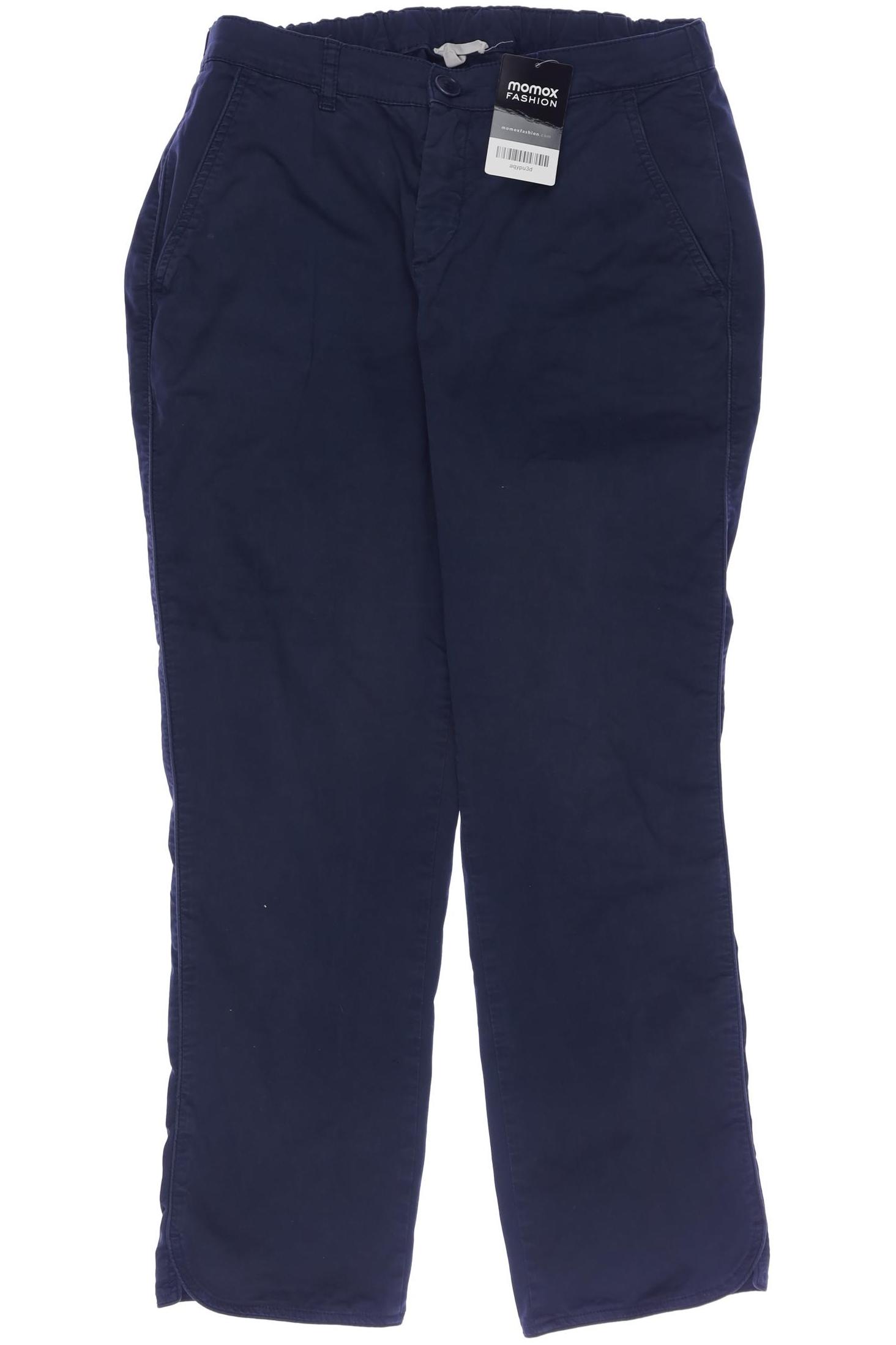 

Deerberg Damen Stoffhose, marineblau, Gr. 40