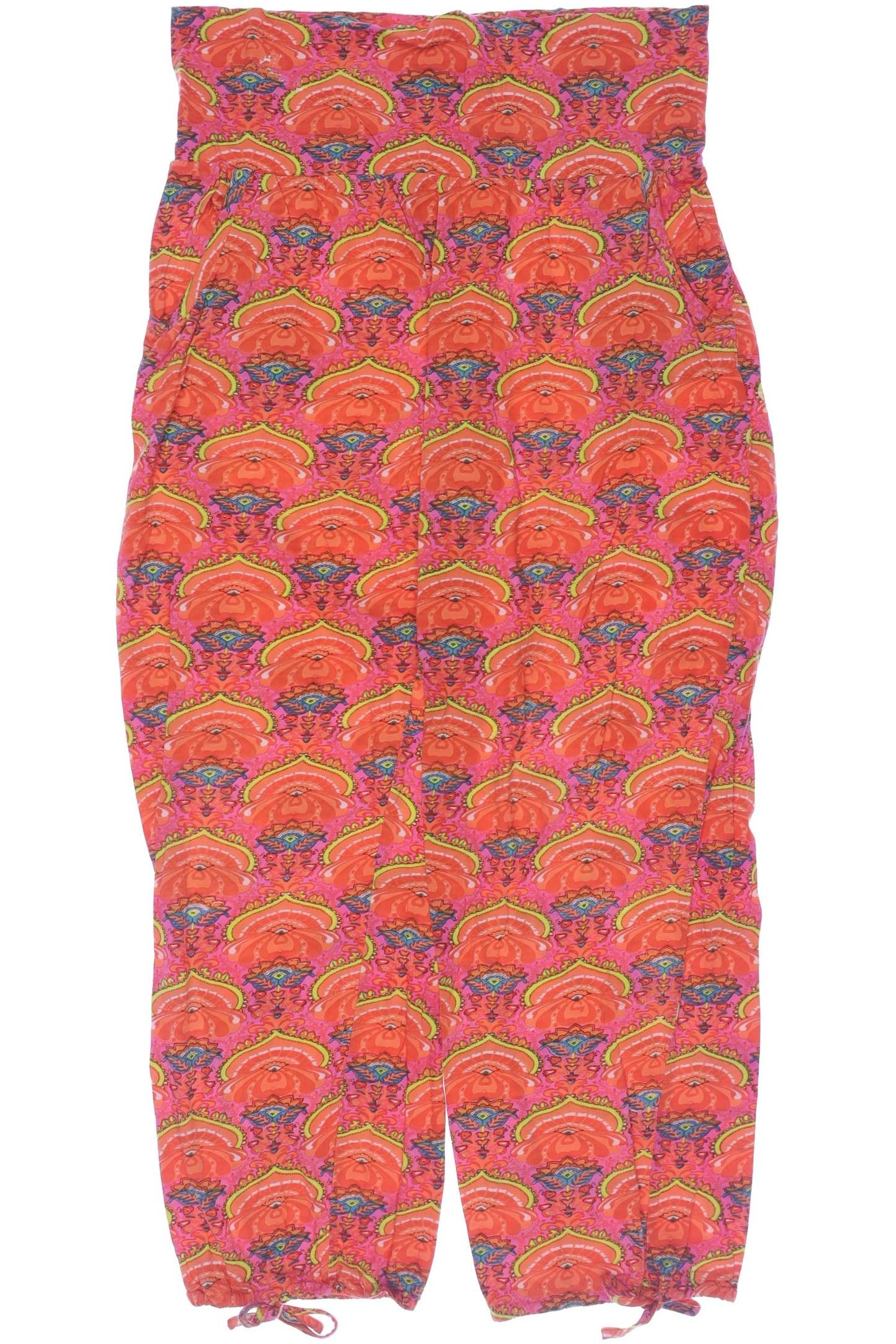 

Deerberg Damen Stoffhose, mehrfarbig, Gr. 0