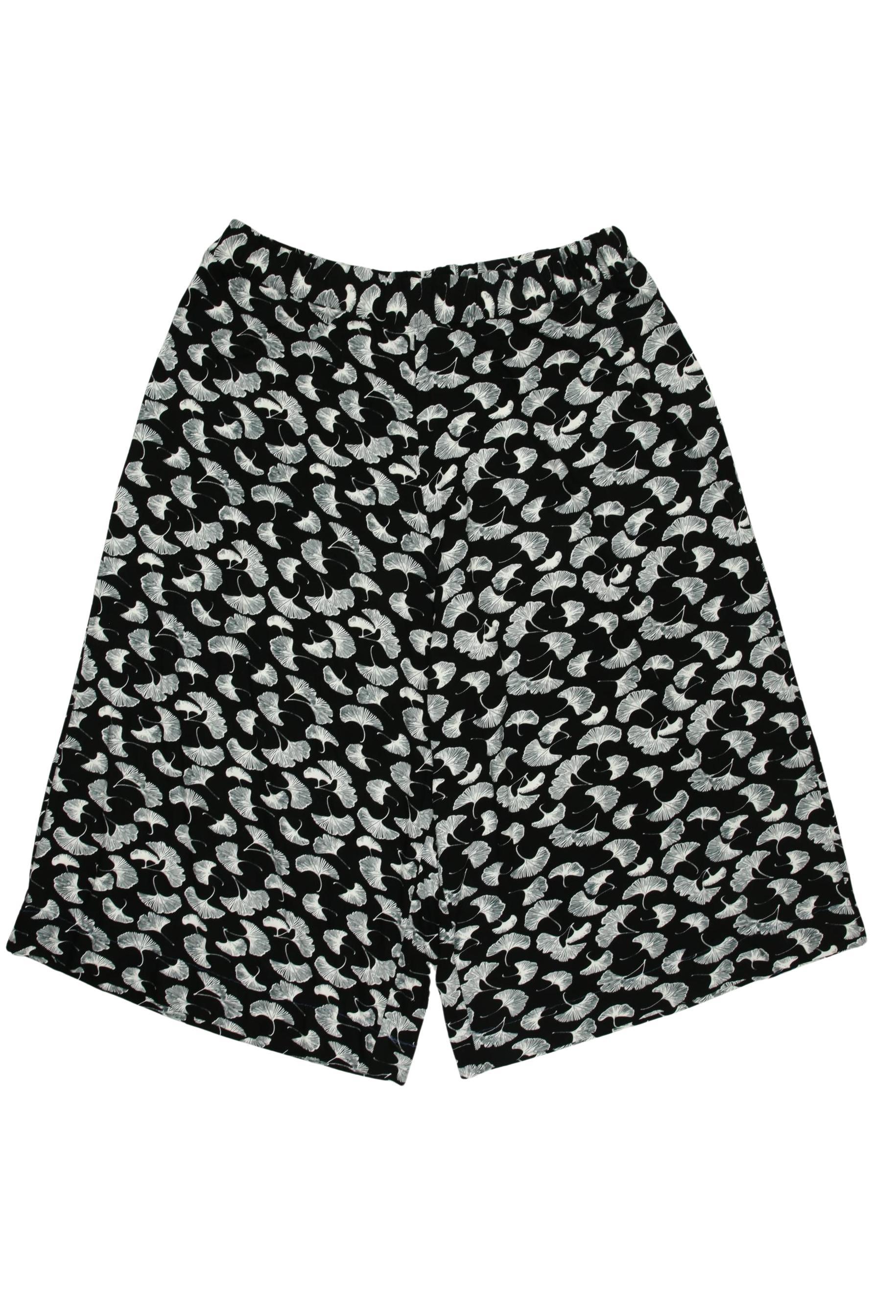 

Deerberg Damen Stoffhose, schwarz, Gr. 0