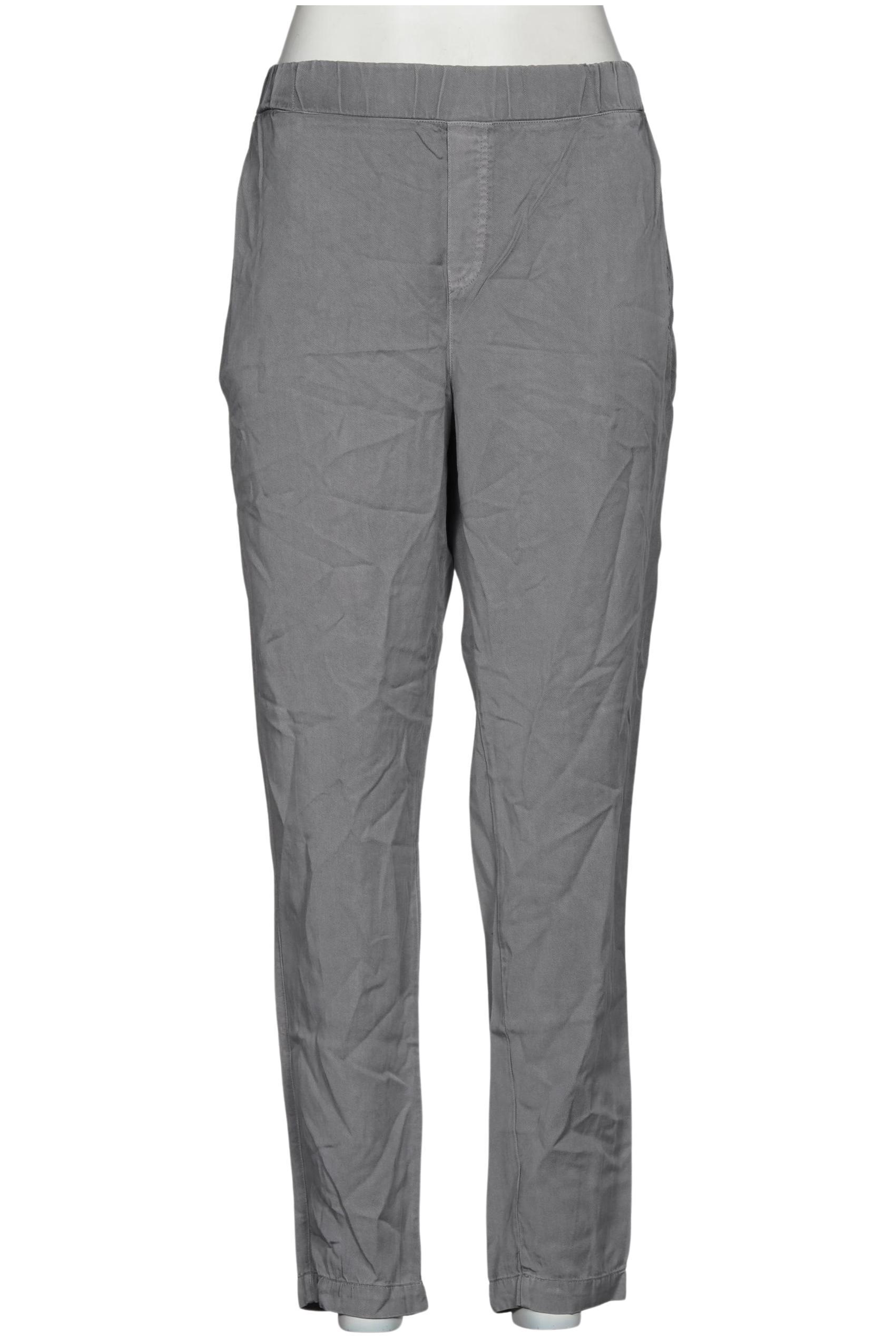 

Deerberg Damen Stoffhose, grau, Gr. 0