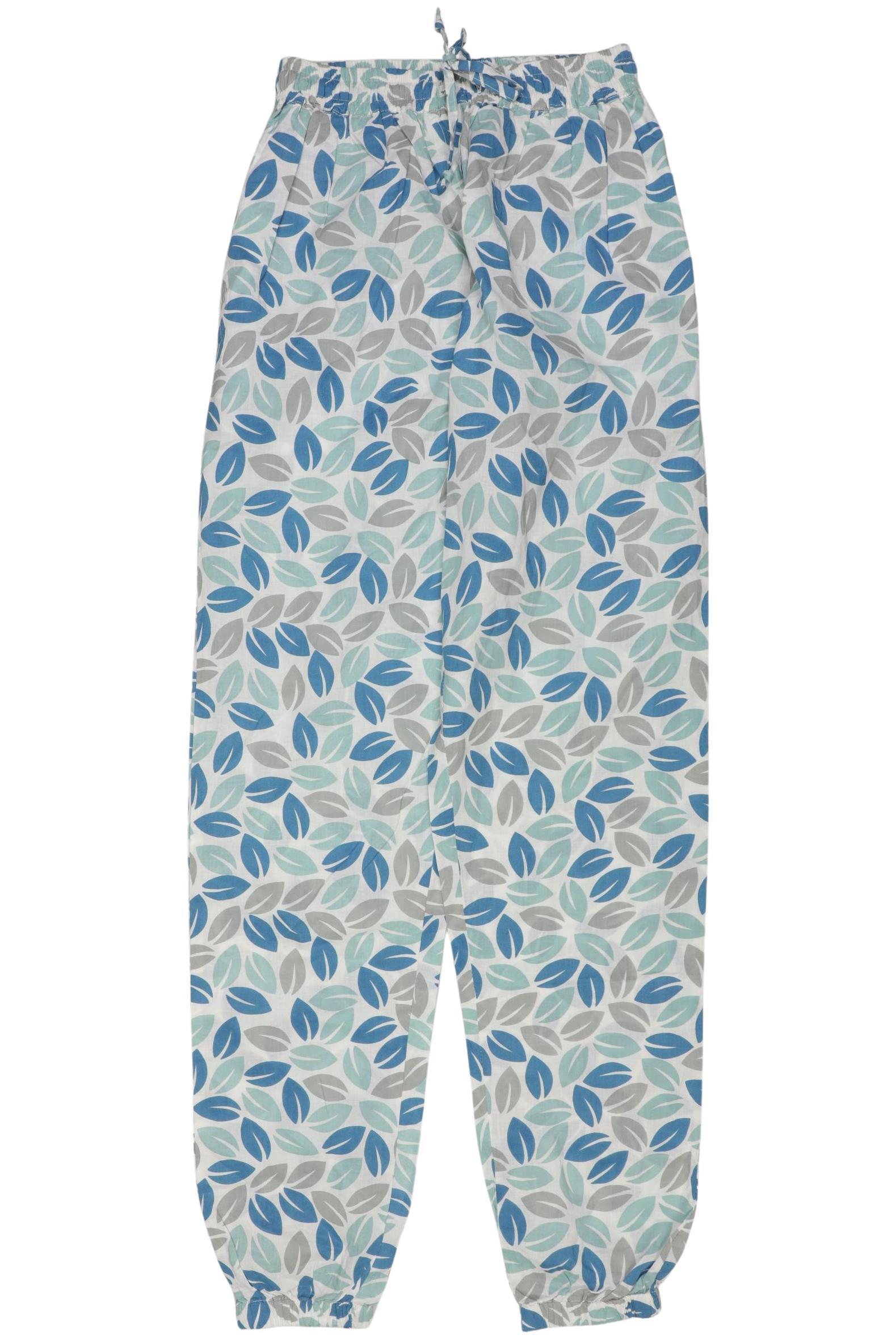 

Deerberg Damen Stoffhose, mehrfarbig, Gr. 0