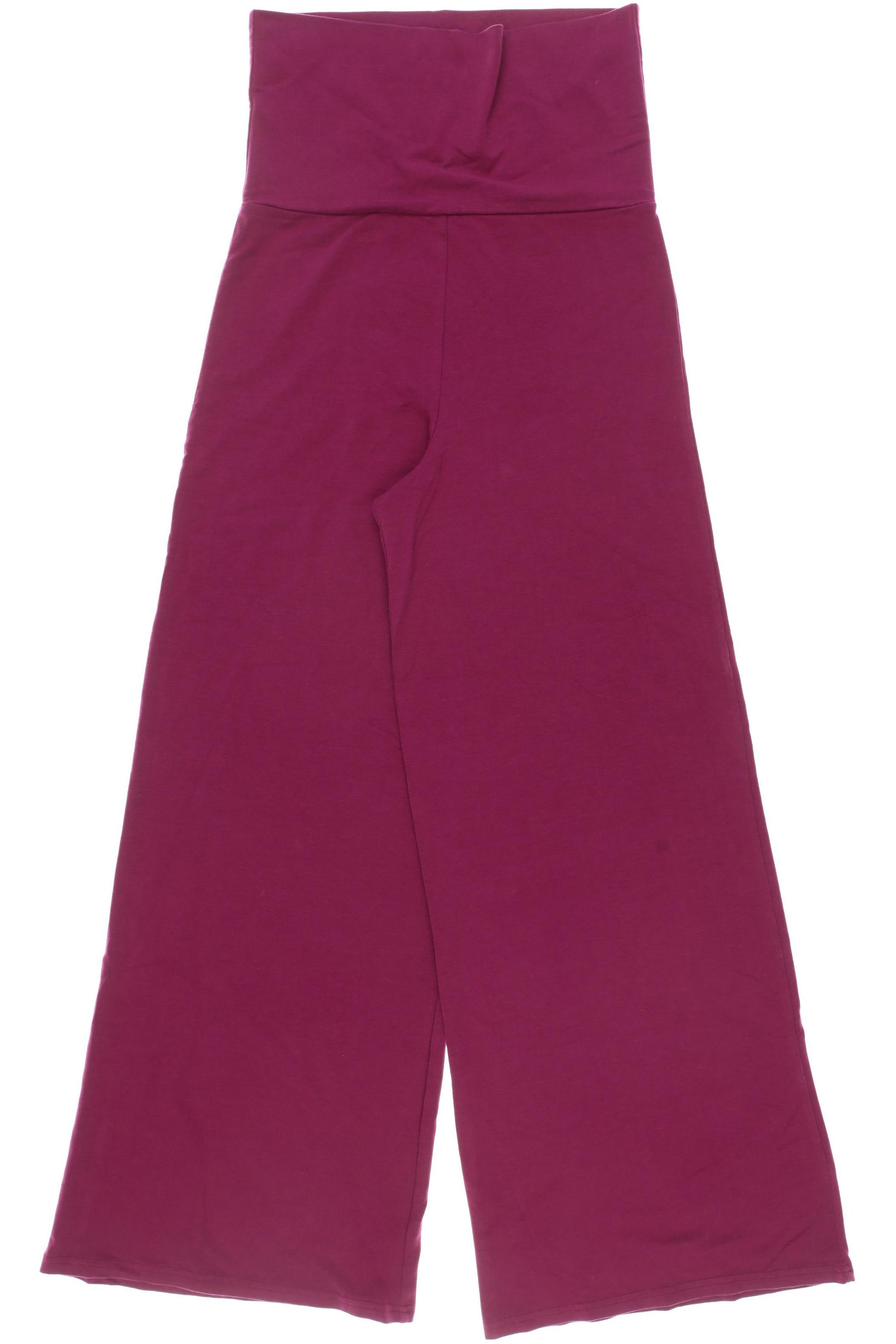 

Deerberg Damen Stoffhose, pink, Gr.