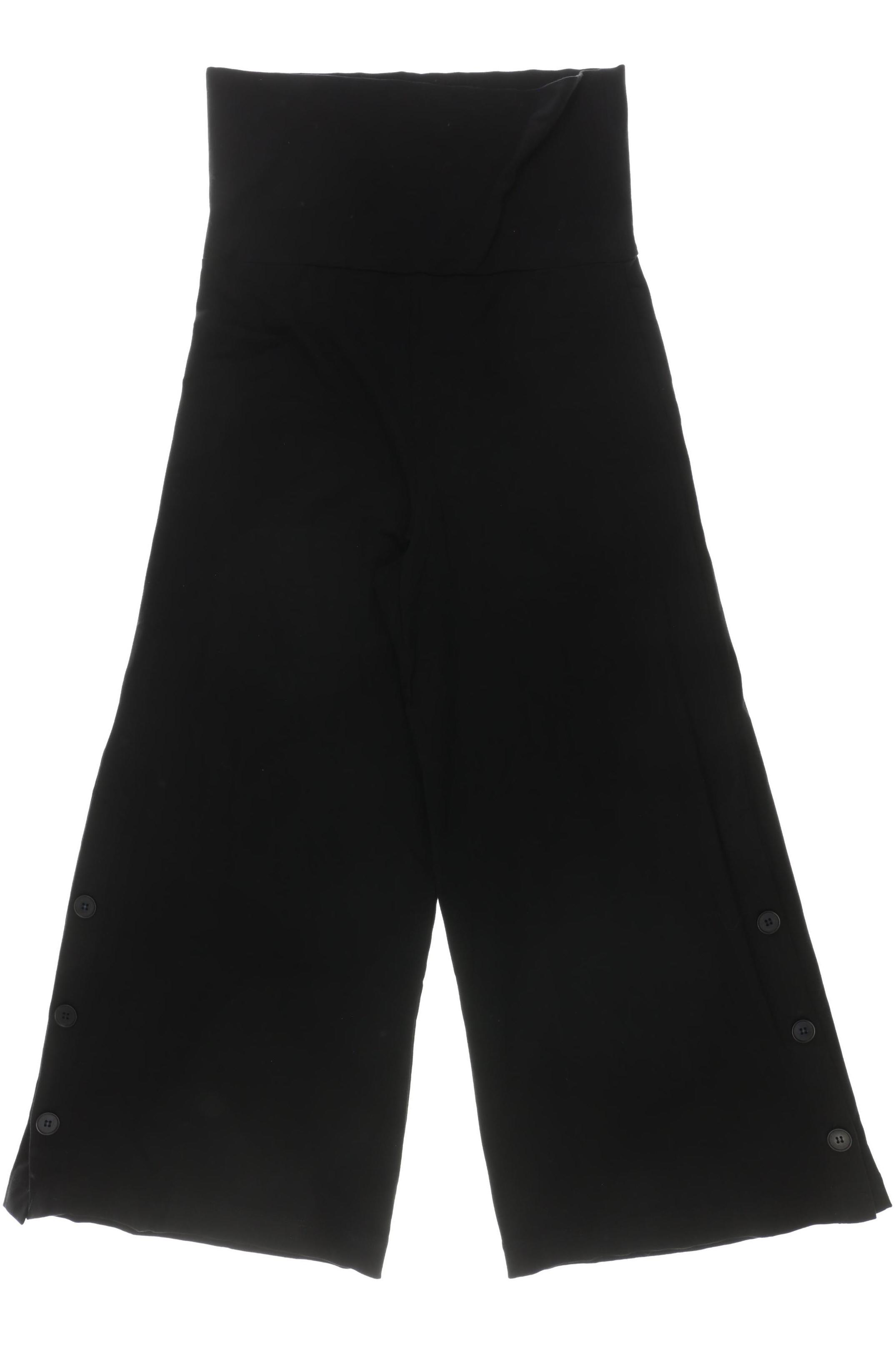 

Deerberg Damen Stoffhose, schwarz, Gr.