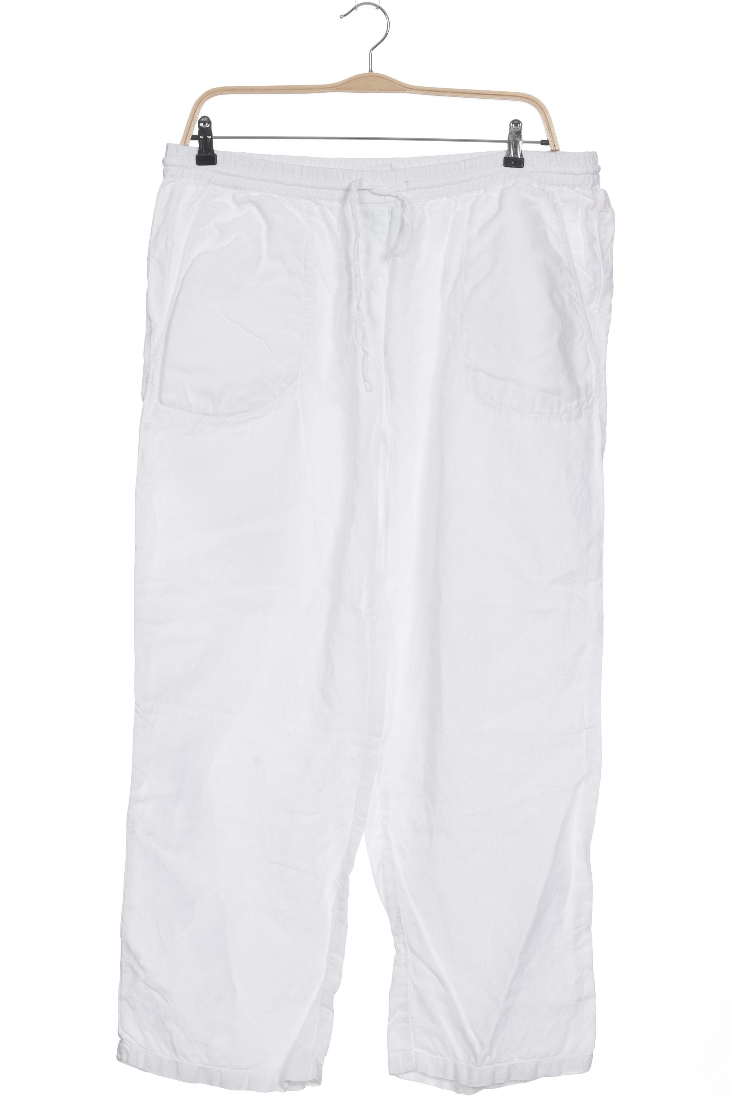 

Deerberg Damen Stoffhose, weiß, Gr.