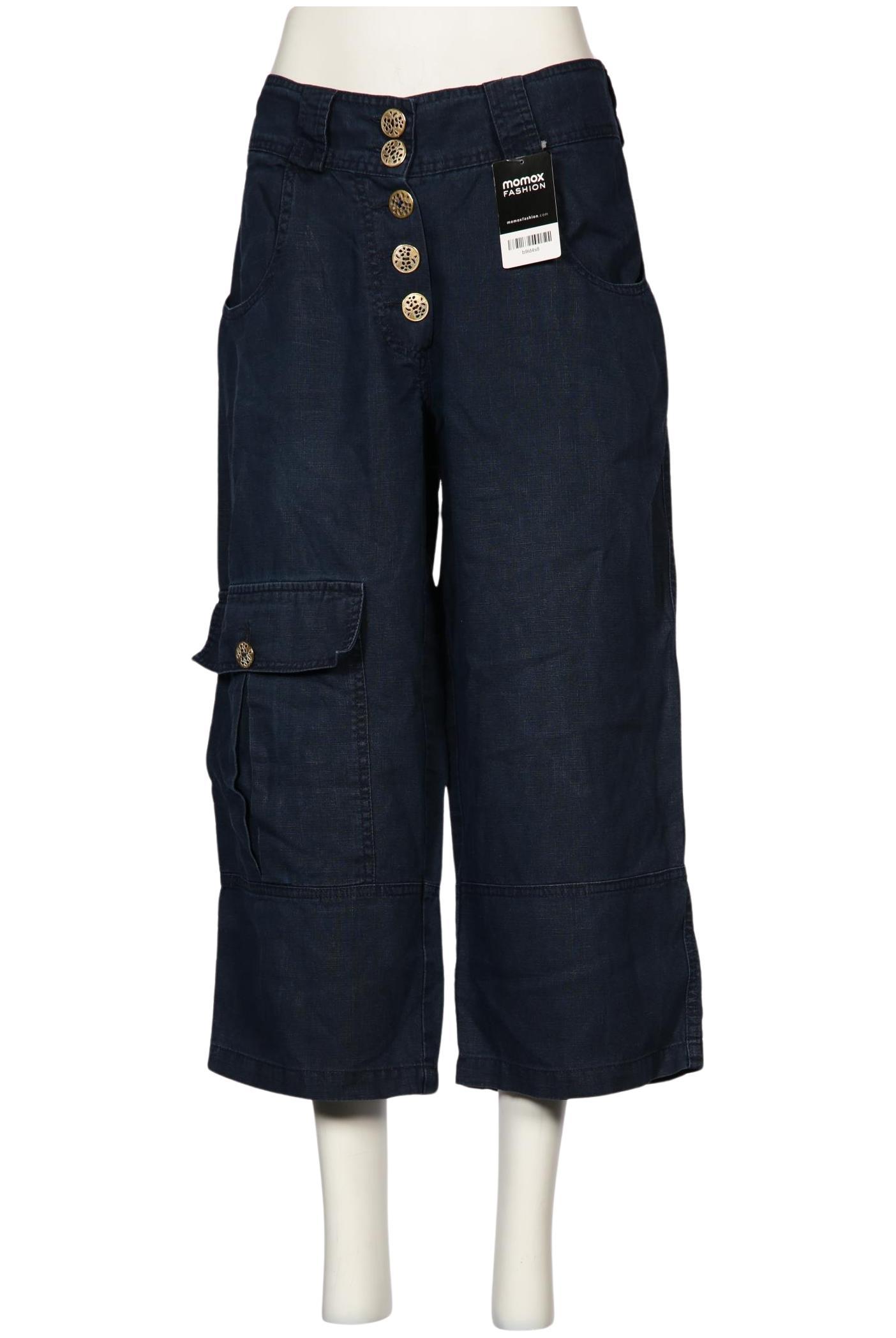 

Deerberg Damen Stoffhose, marineblau, Gr. 29