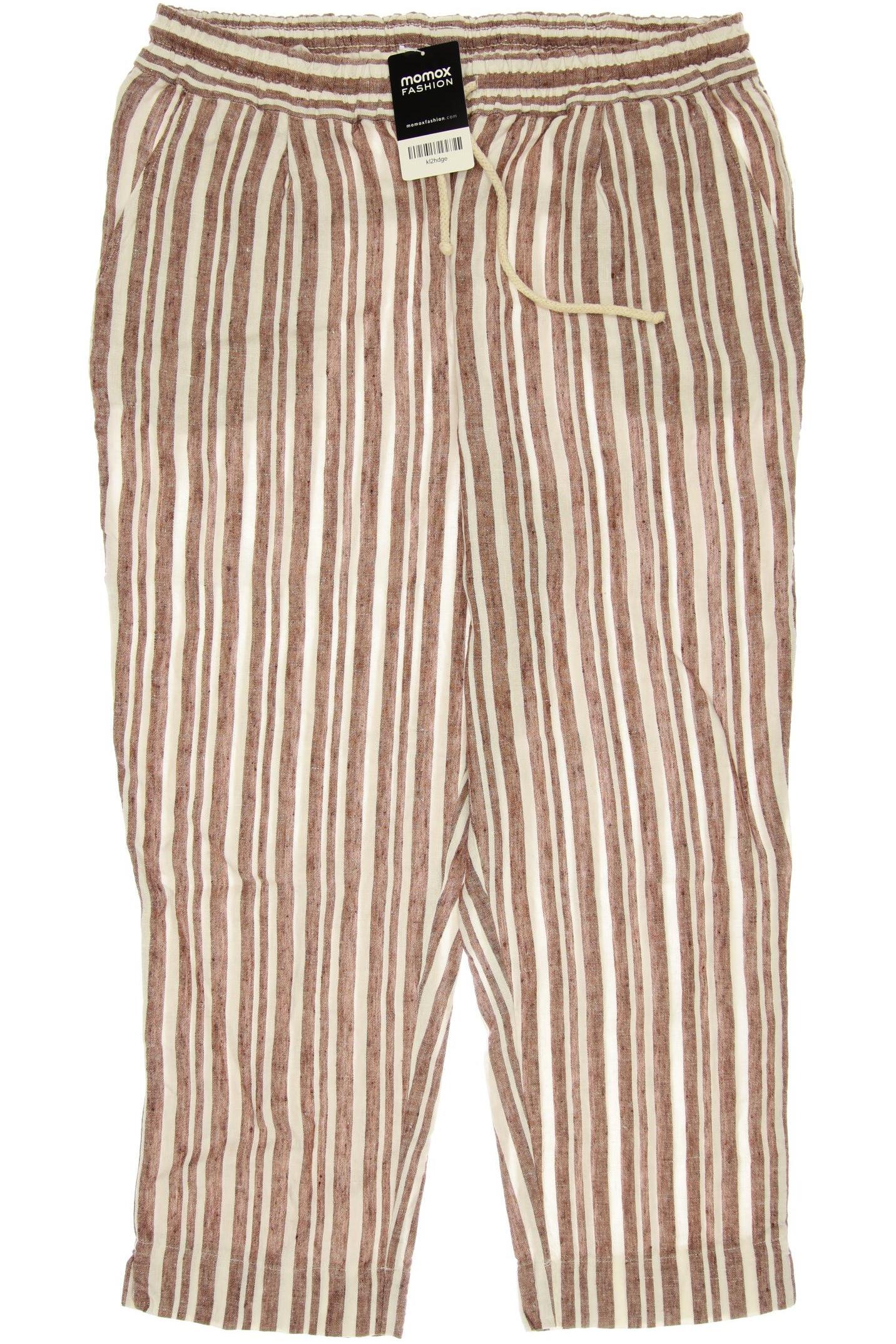 

Deerberg Damen Stoffhose, braun, Gr. 42