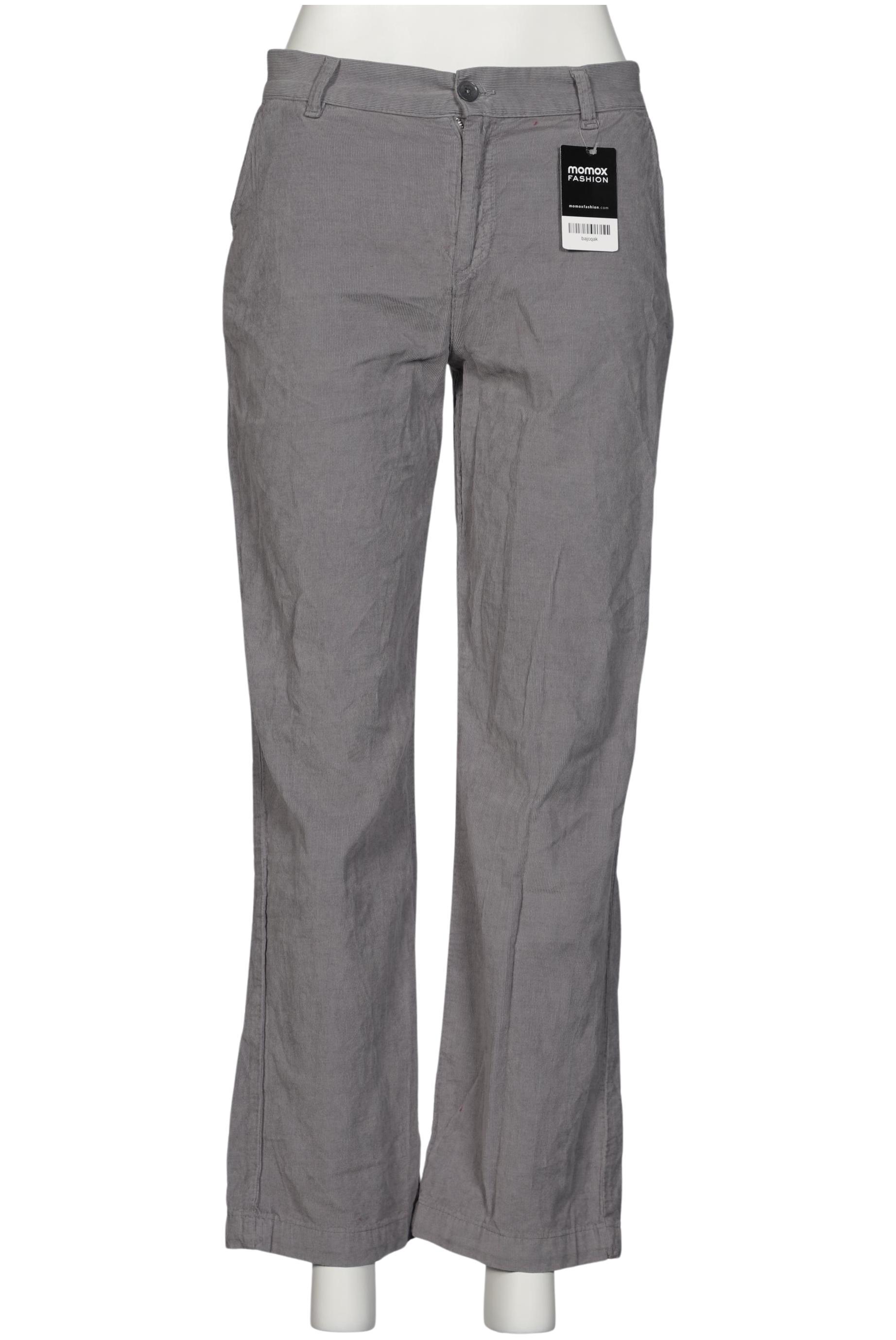 

Deerberg Damen Stoffhose, grau, Gr. 40