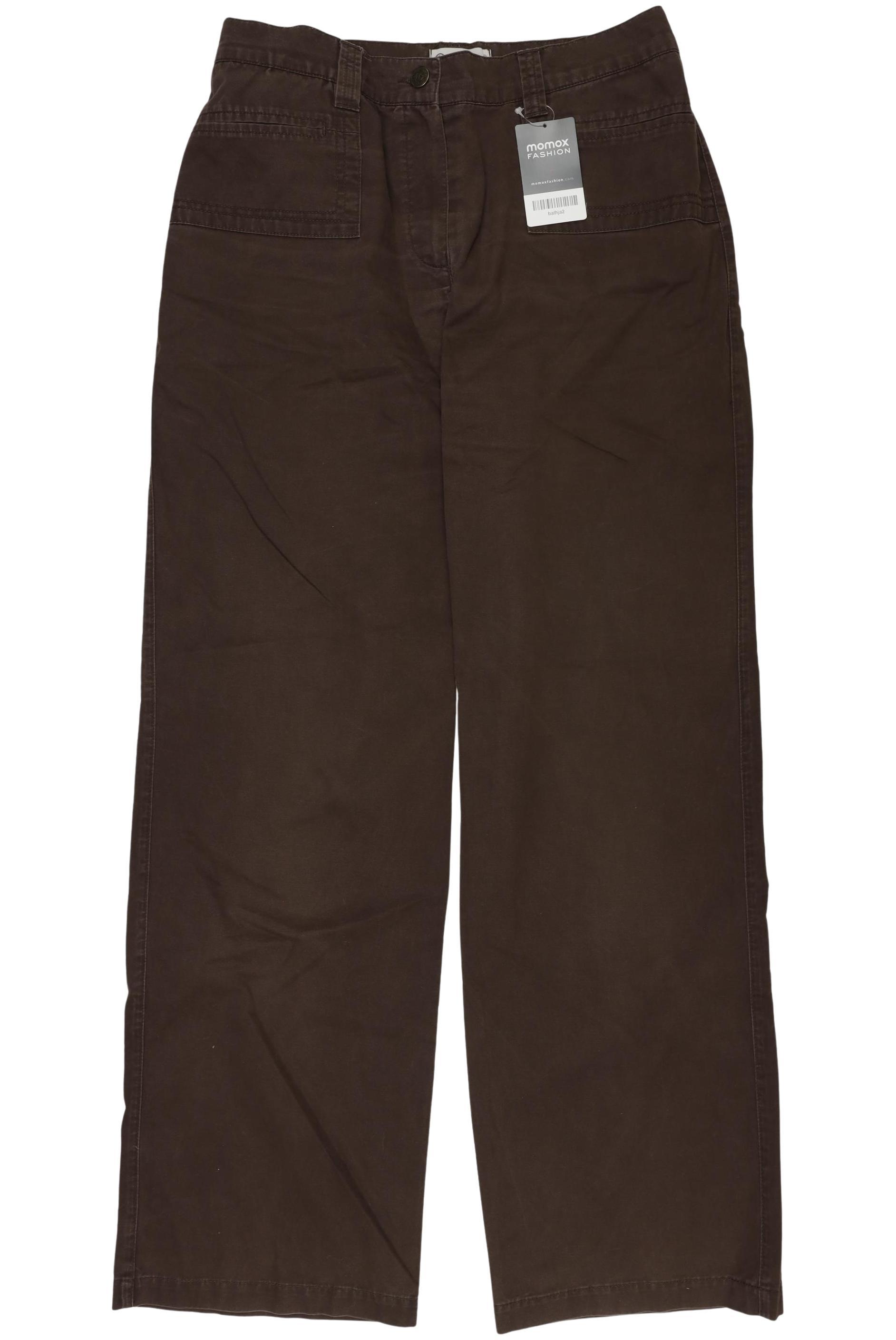 

Deerberg Damen Stoffhose, braun, Gr. 80