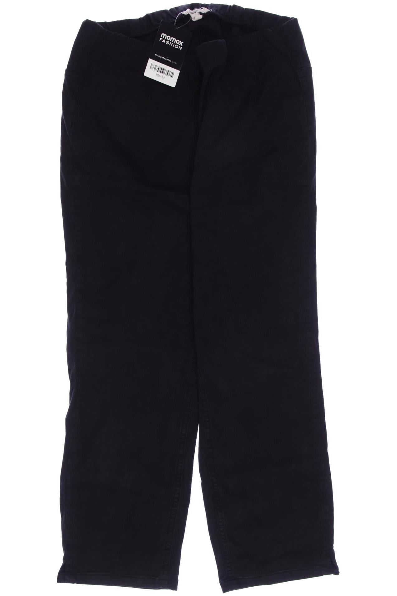 

Deerberg Damen Stoffhose, schwarz, Gr. 40