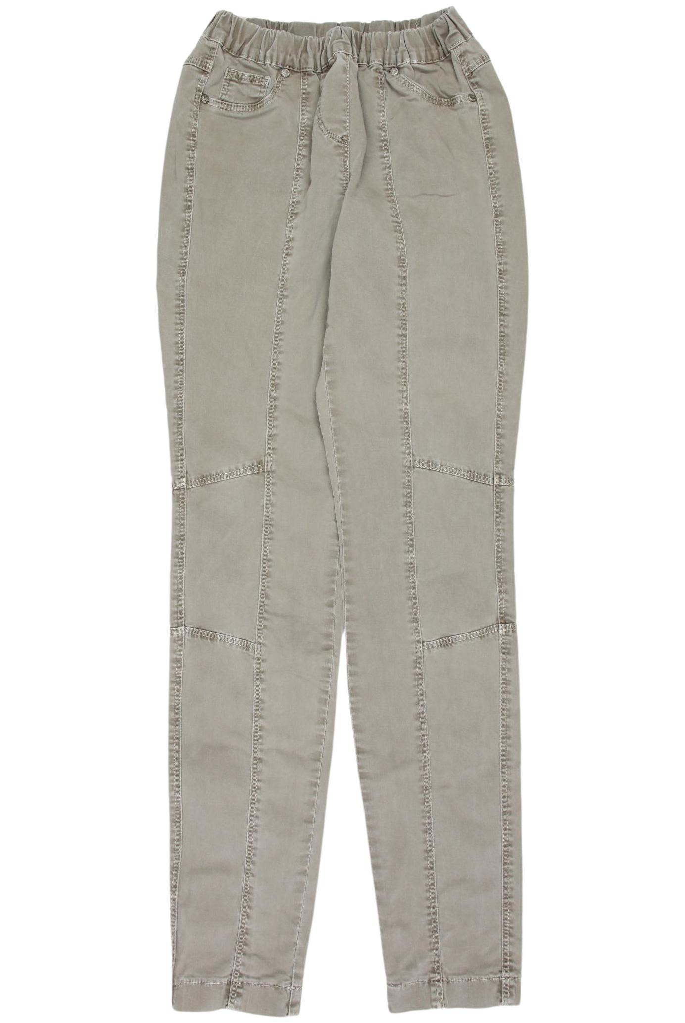 

Deerberg Damen Stoffhose, grün, Gr. 0