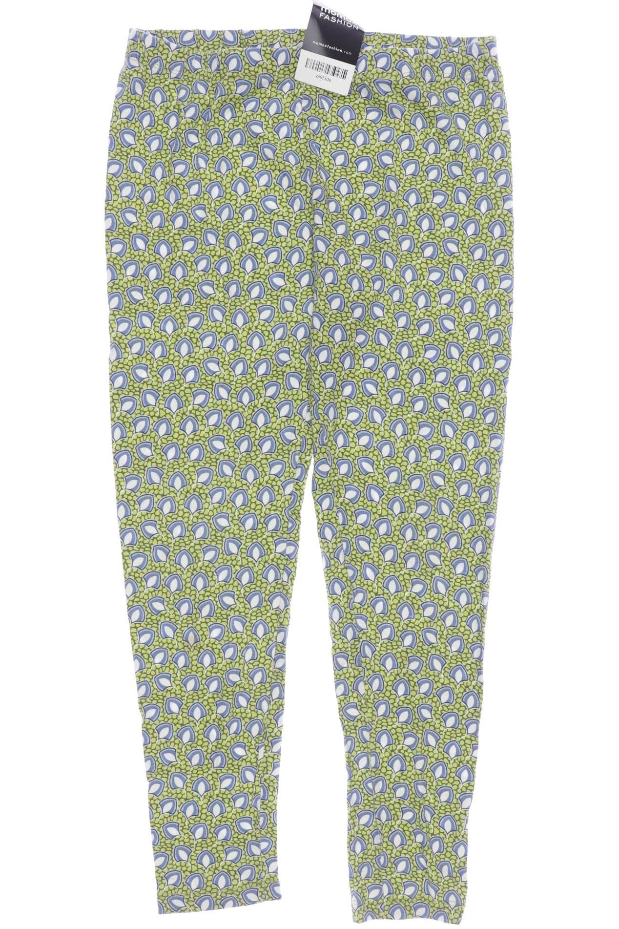 

Deerberg Damen Stoffhose, grün, Gr. 0
