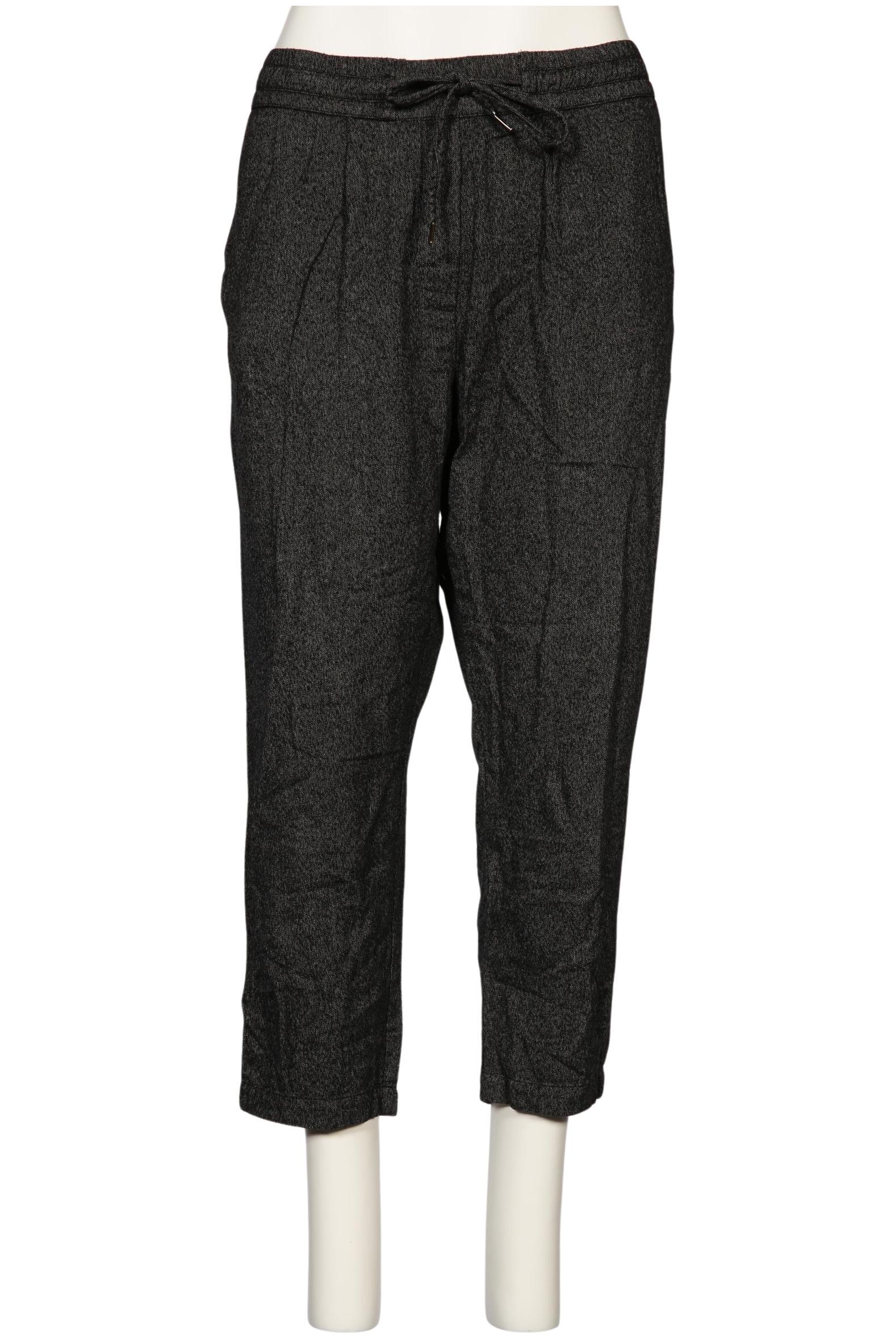 

Deerberg Damen Stoffhose, grau, Gr. 48