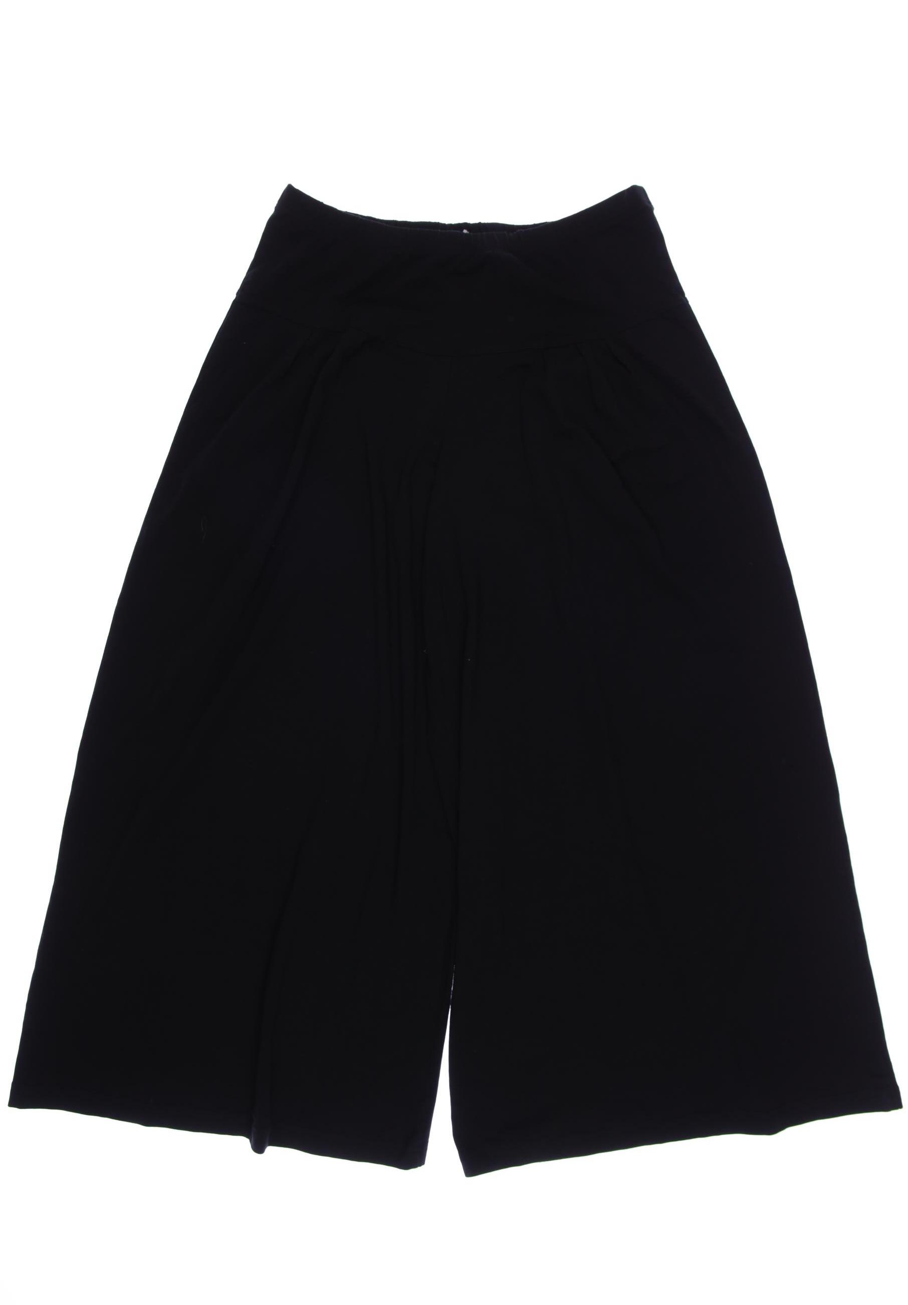 

Deerberg Damen Stoffhose, schwarz