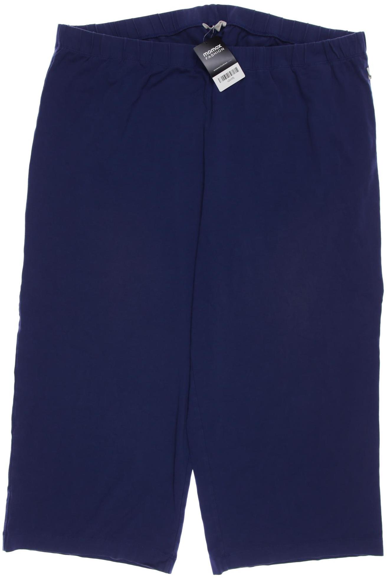 

Deerberg Damen Stoffhose, marineblau, Gr. 0