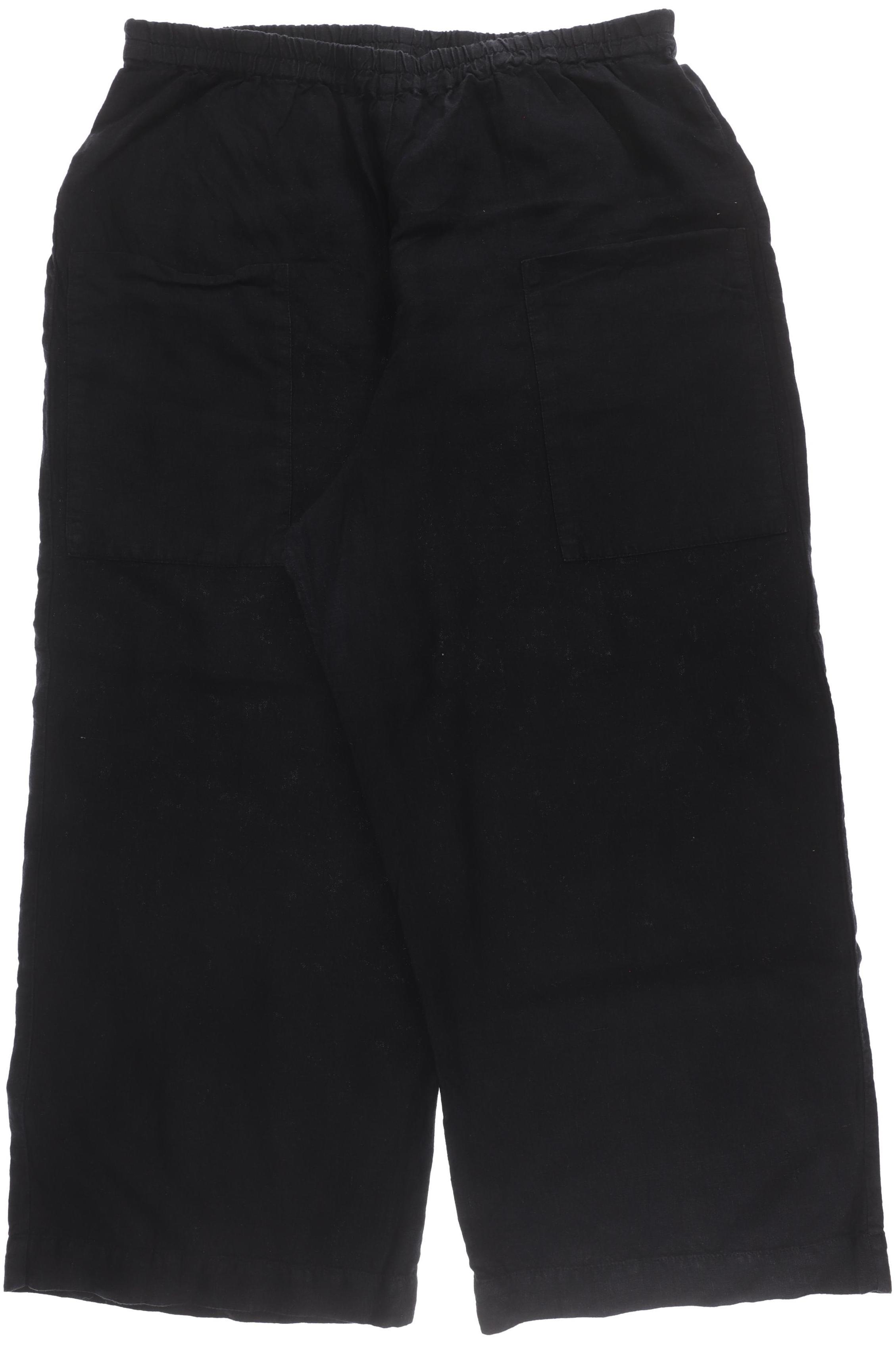 

Deerberg Damen Stoffhose, schwarz, Gr.