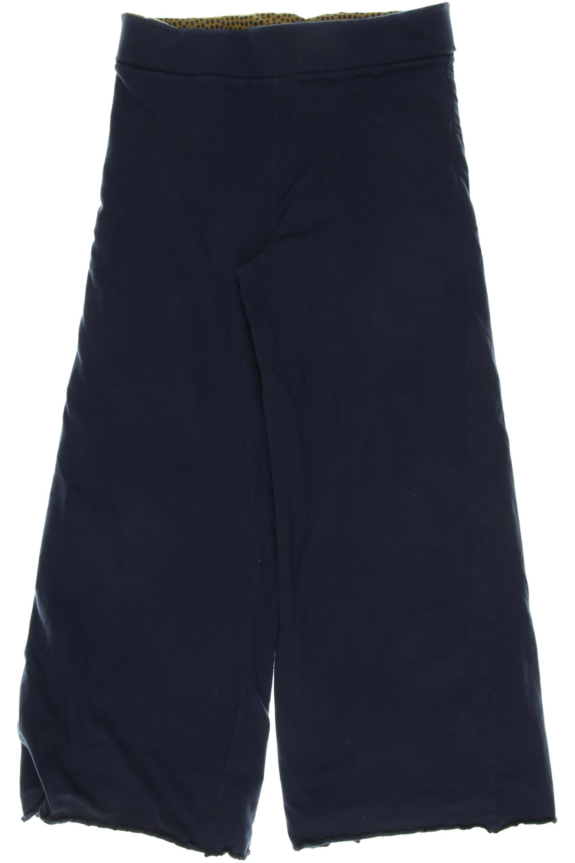 

Deerberg Damen Stoffhose, blau, Gr.