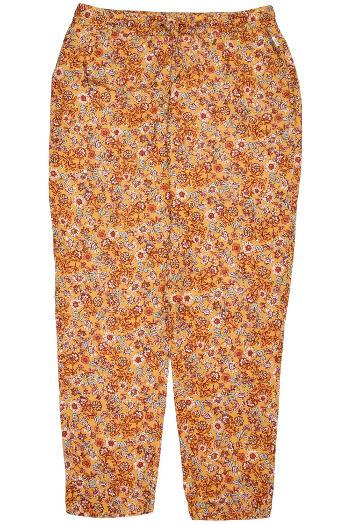 

Deerberg Damen Stoffhose, orange, Gr. 42