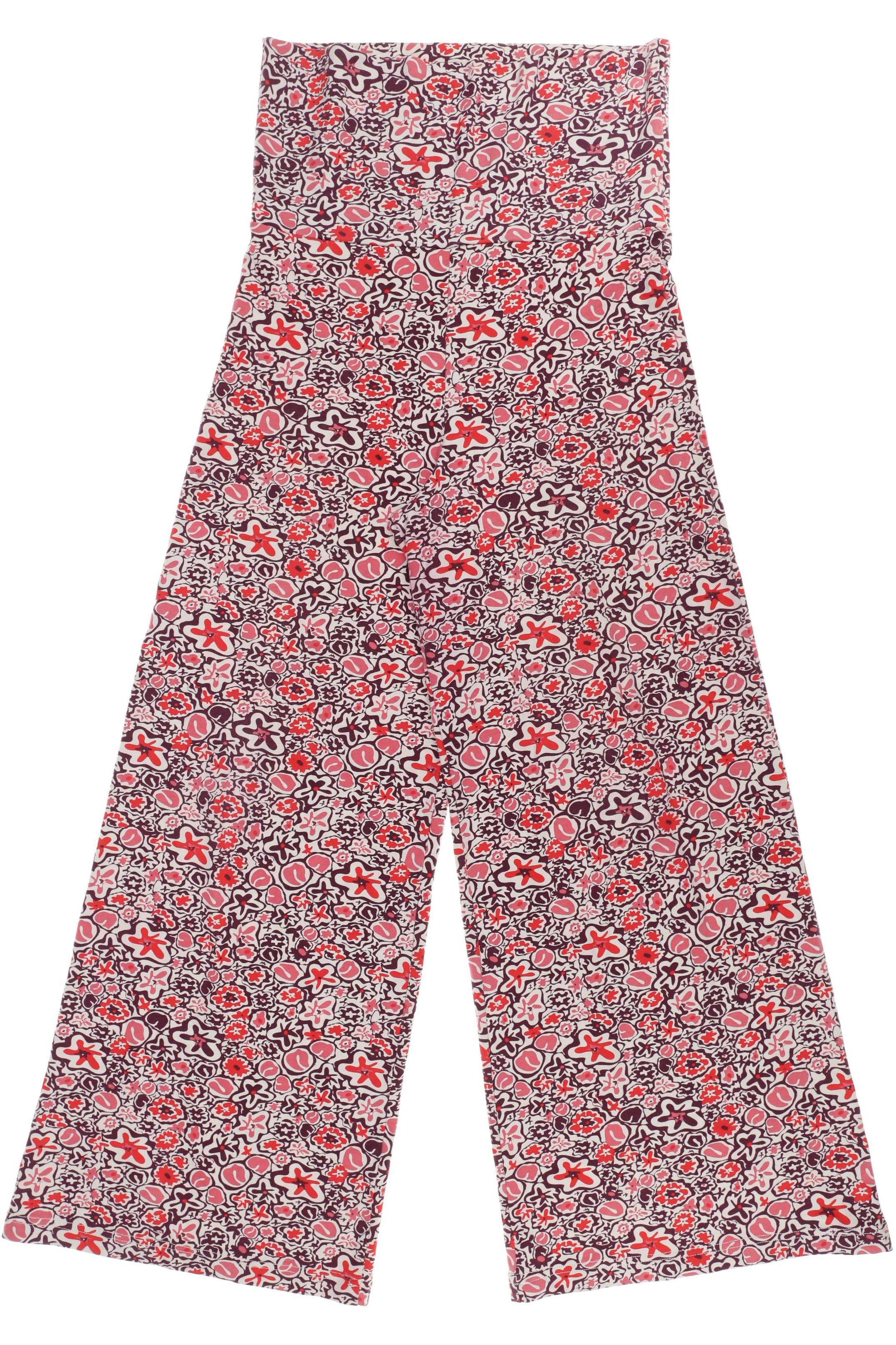 

Deerberg Damen Stoffhose, rot, Gr.