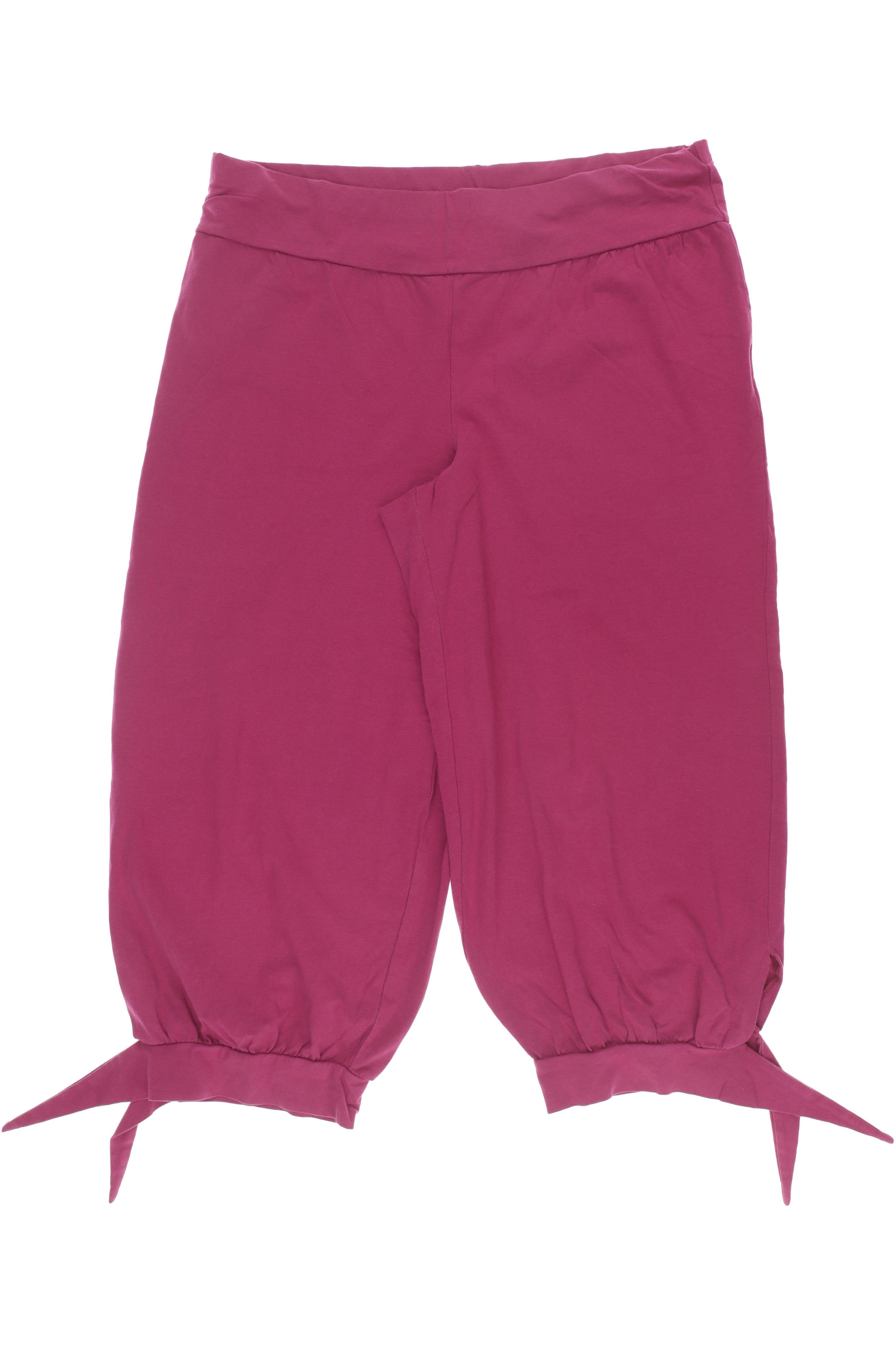 

Deerberg Damen Stoffhose, pink, Gr.