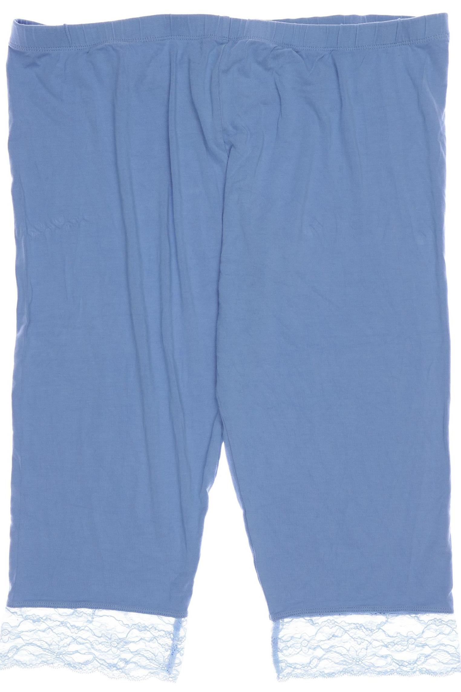 

Deerberg Damen Stoffhose, blau, Gr. 0