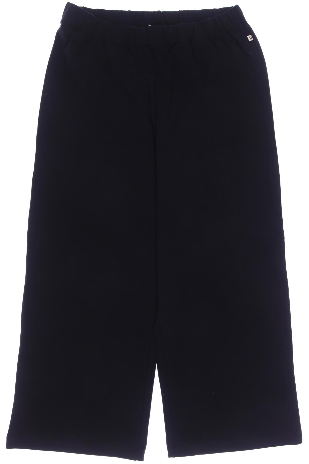

Deerberg Damen Stoffhose, schwarz, Gr. 0