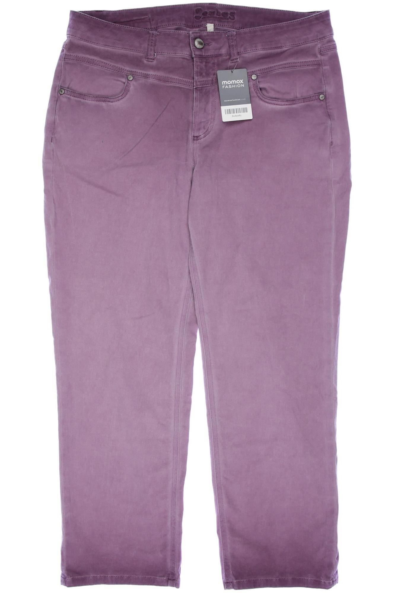

Deerberg Damen Stoffhose, pink, Gr. 44