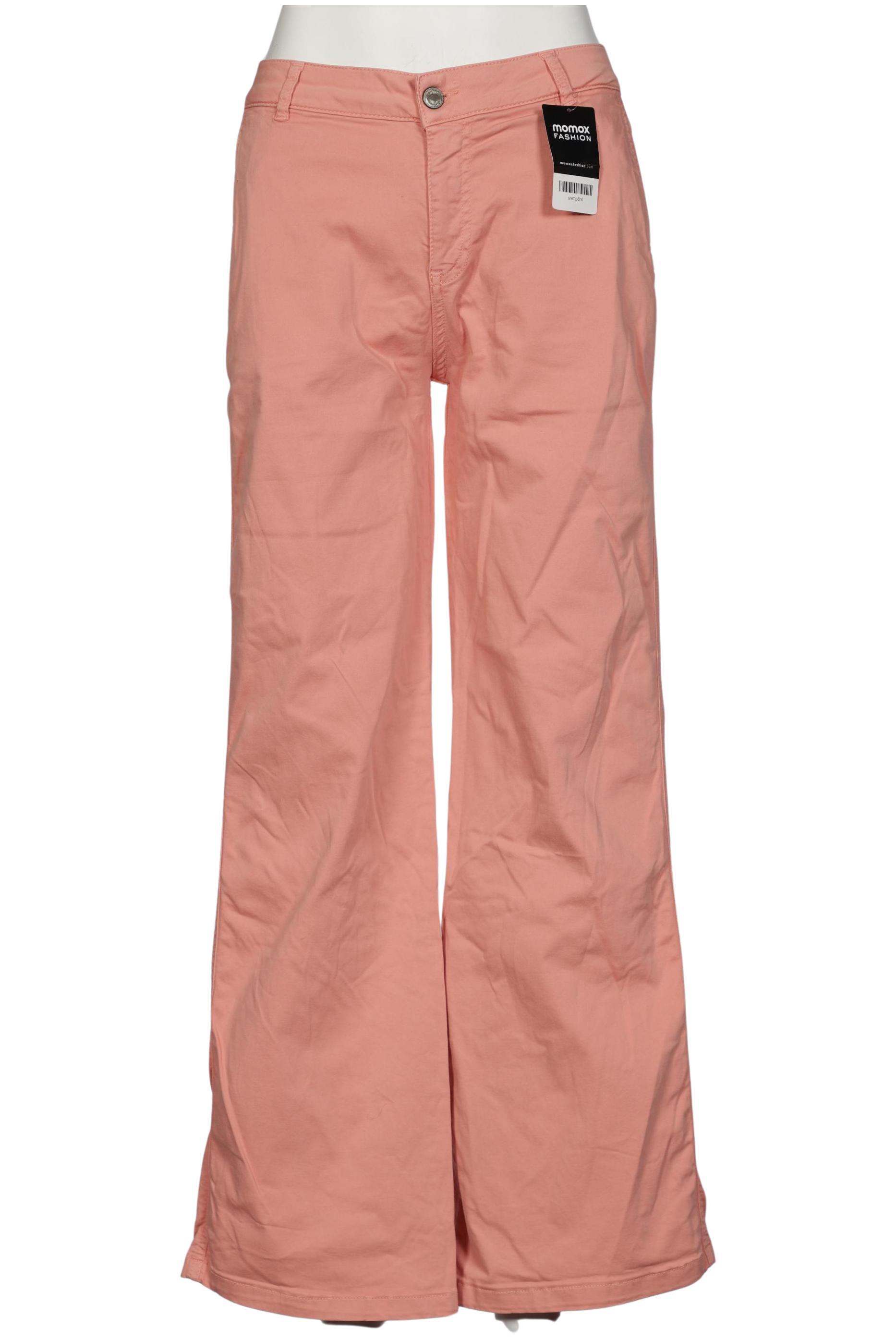 

Deerberg Damen Stoffhose, pink, Gr. 40