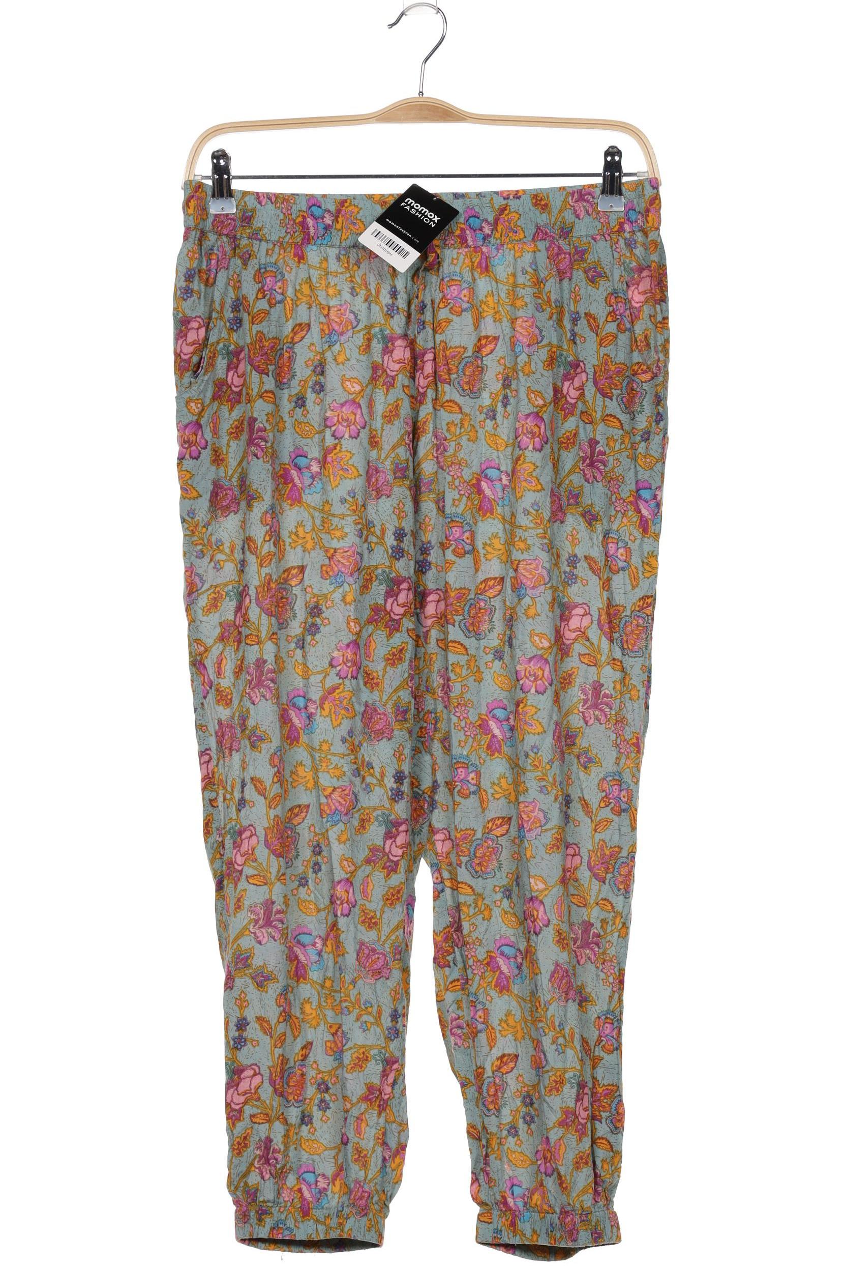 

Deerberg Damen Stoffhose, blau