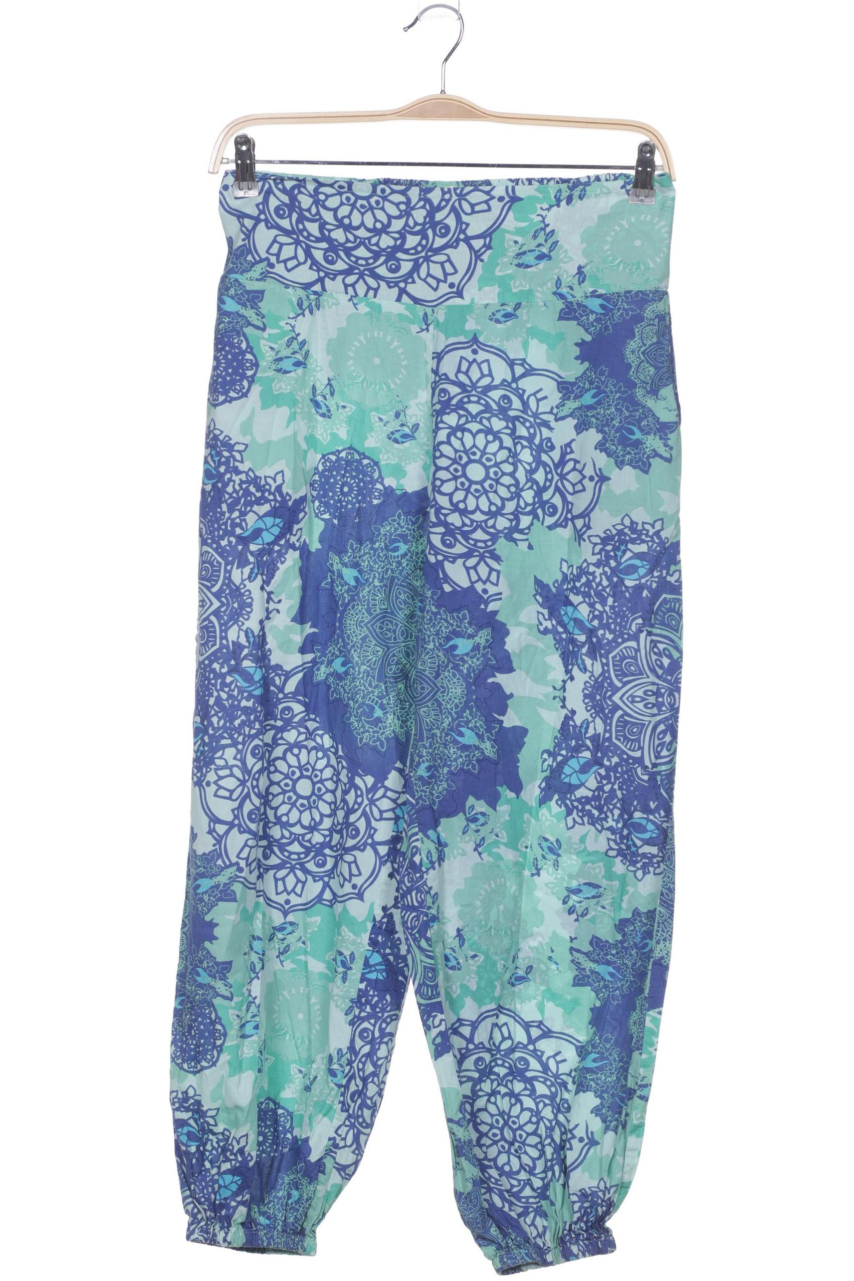 

Deerberg Damen Stoffhose, grün, Gr. 42