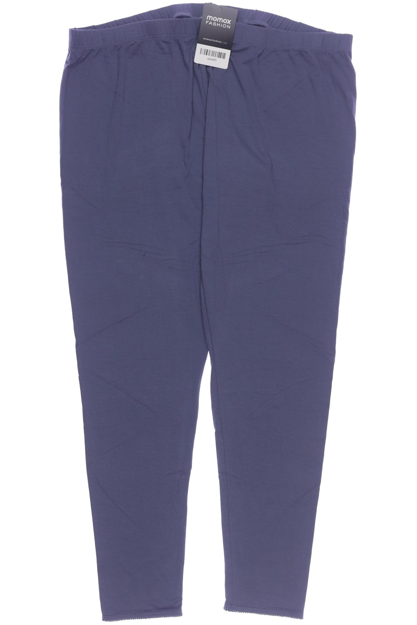 

Deerberg Damen Stoffhose, blau, Gr. 0