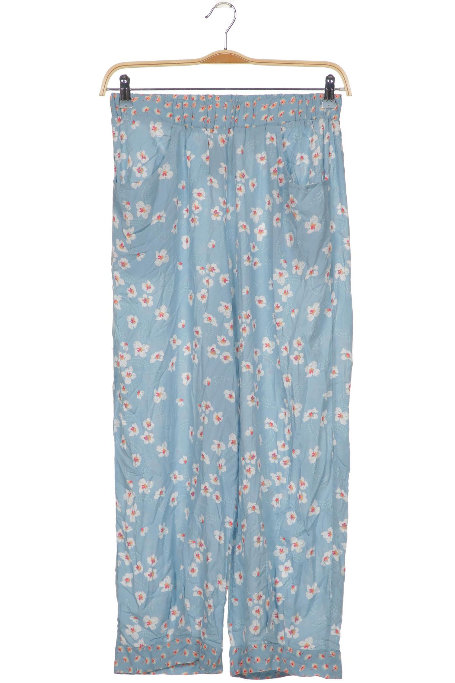

Deerberg Damen Stoffhose, hellblau