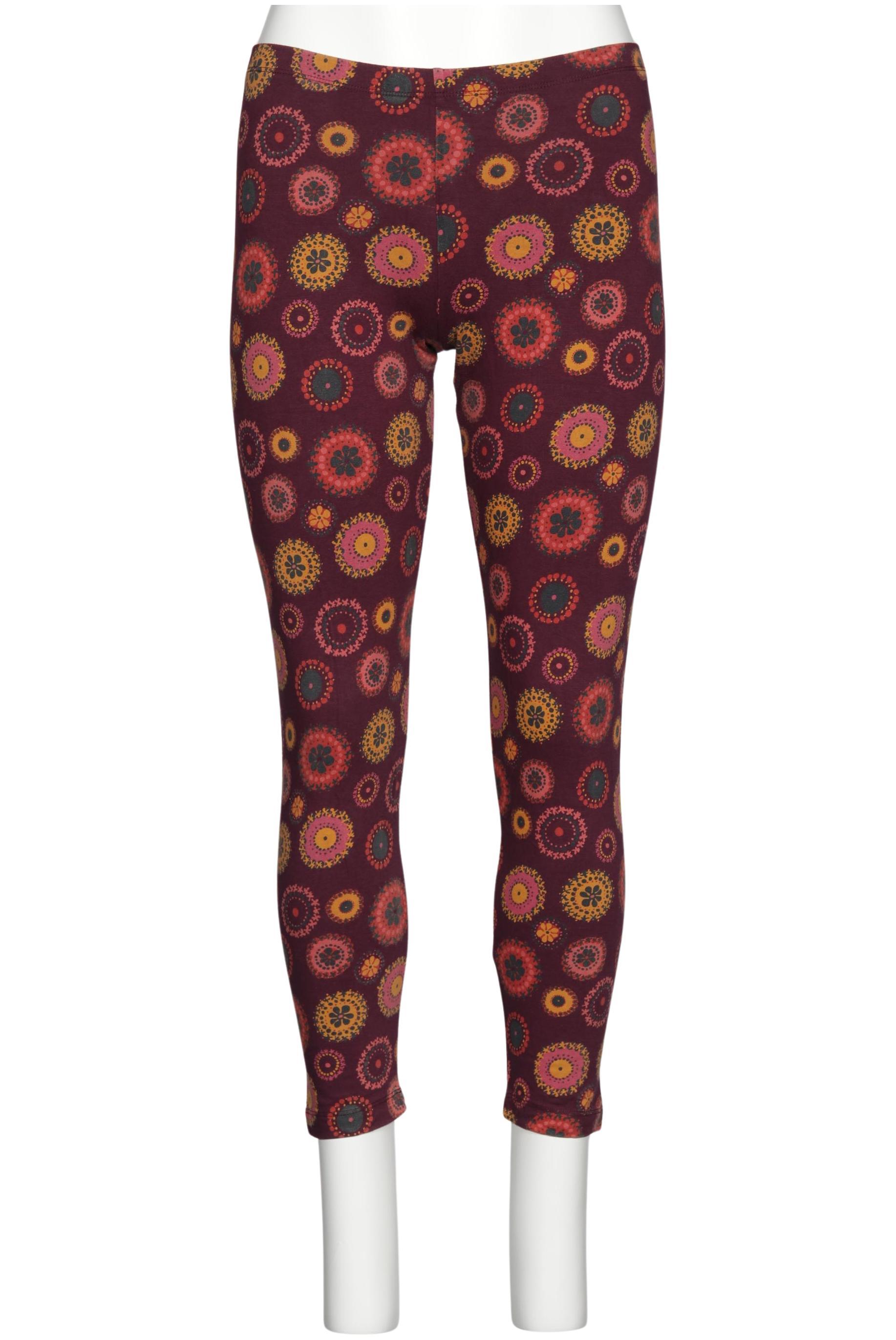 

Deerberg Damen Stoffhose, mehrfarbig, Gr. 0