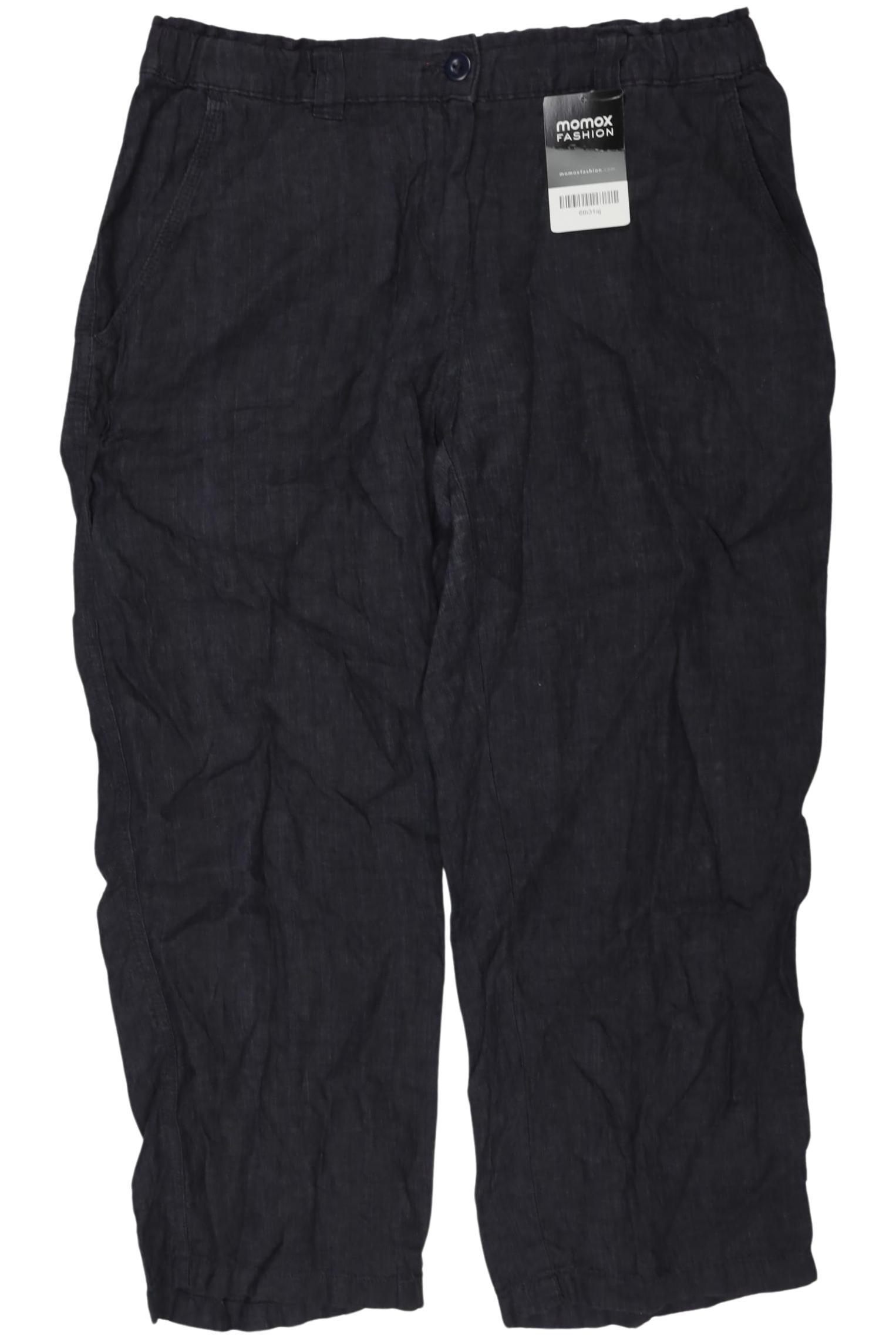 

Deerberg Damen Stoffhose, marineblau, Gr. 40