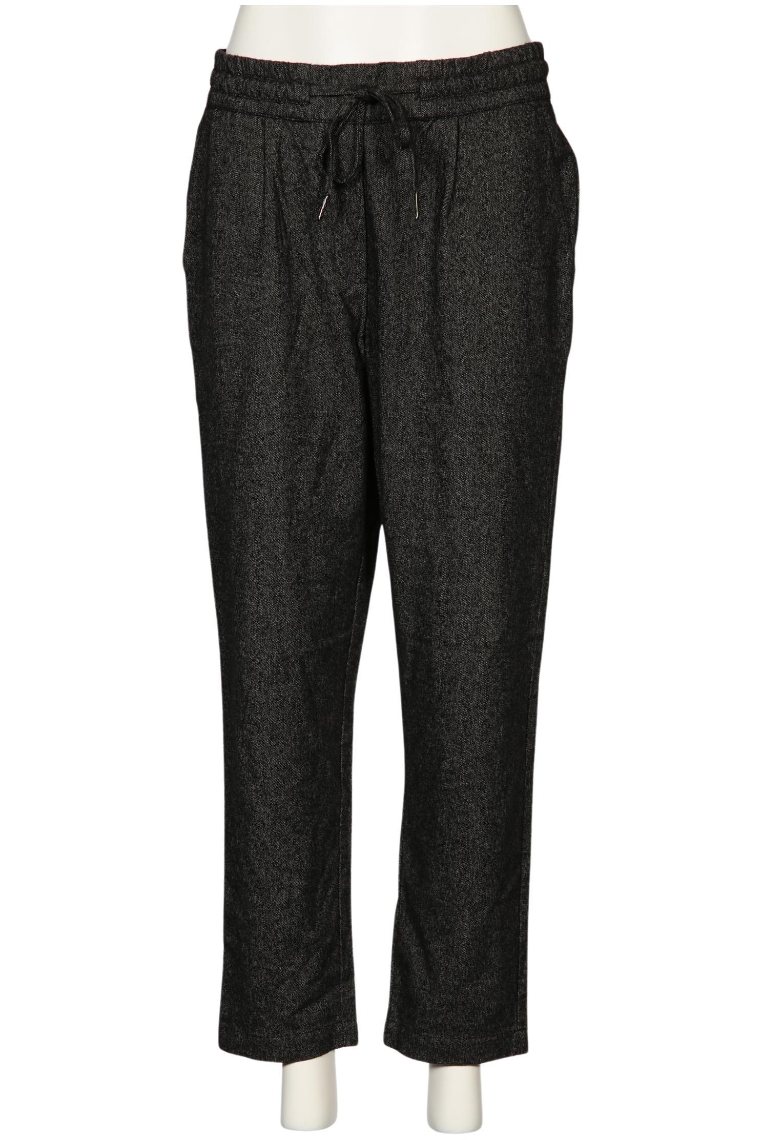 

Deerberg Damen Stoffhose, grau, Gr. 40