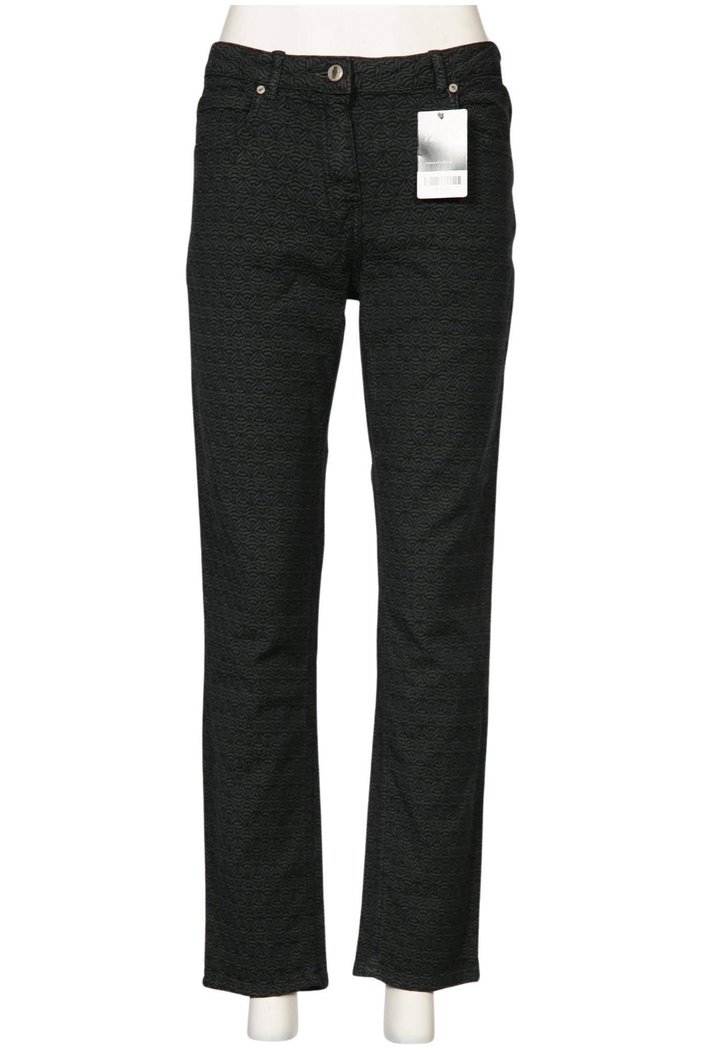 

Deerberg Damen Stoffhose, schwarz, Gr. 42