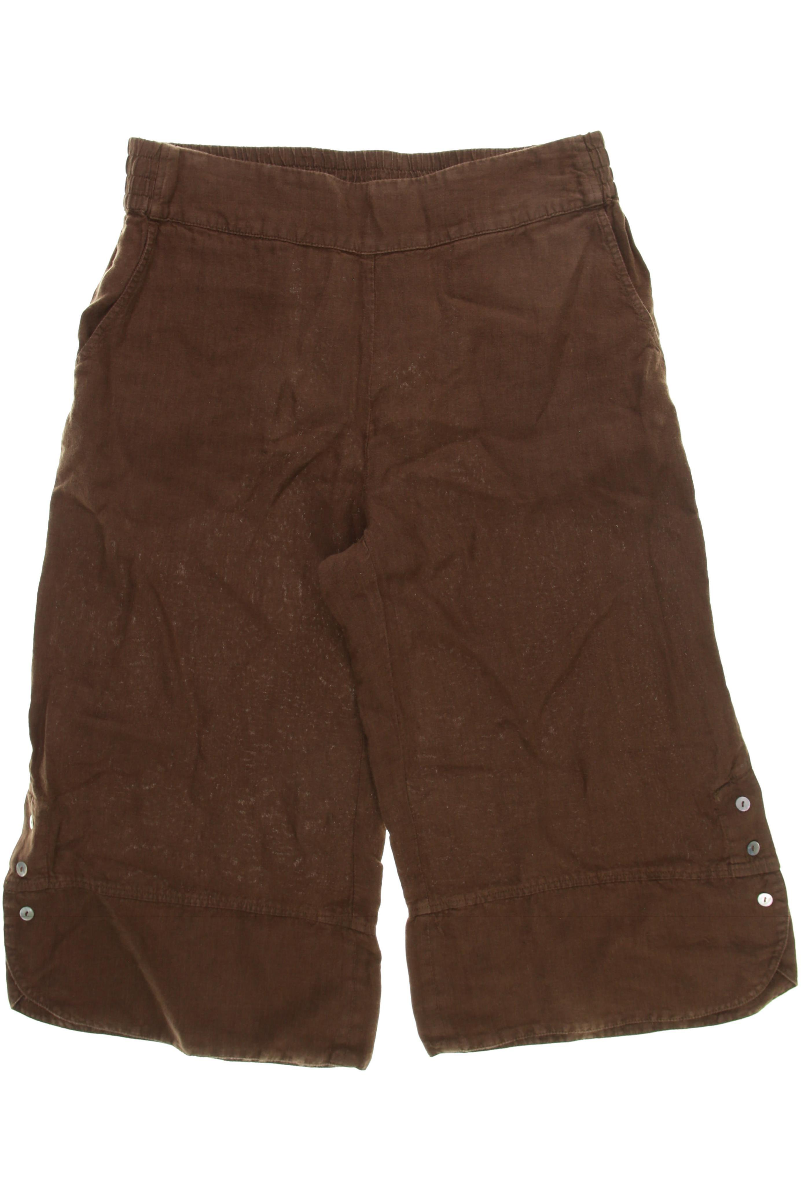 

Deerberg Damen Stoffhose, braun, Gr.