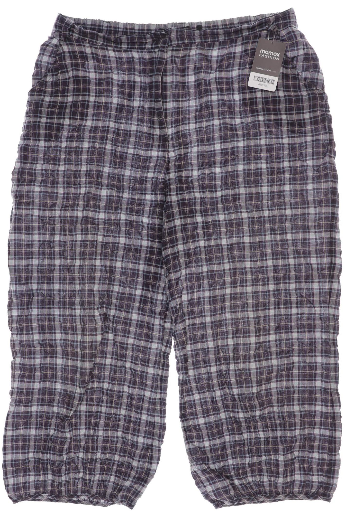 

Deerberg Damen Stoffhose, flieder, Gr. 0